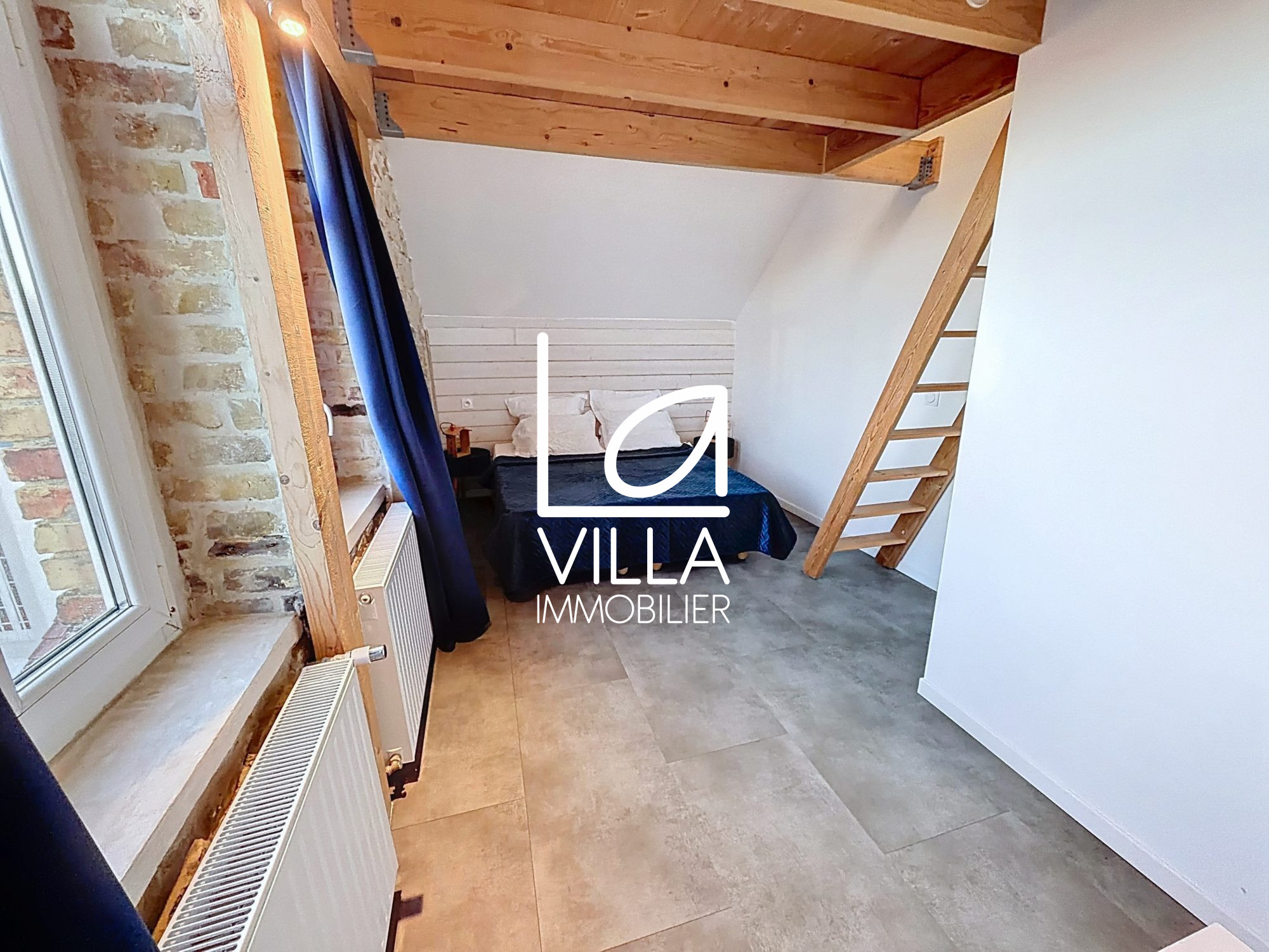 Photo 14 — LA VILLA IMMOBILIER