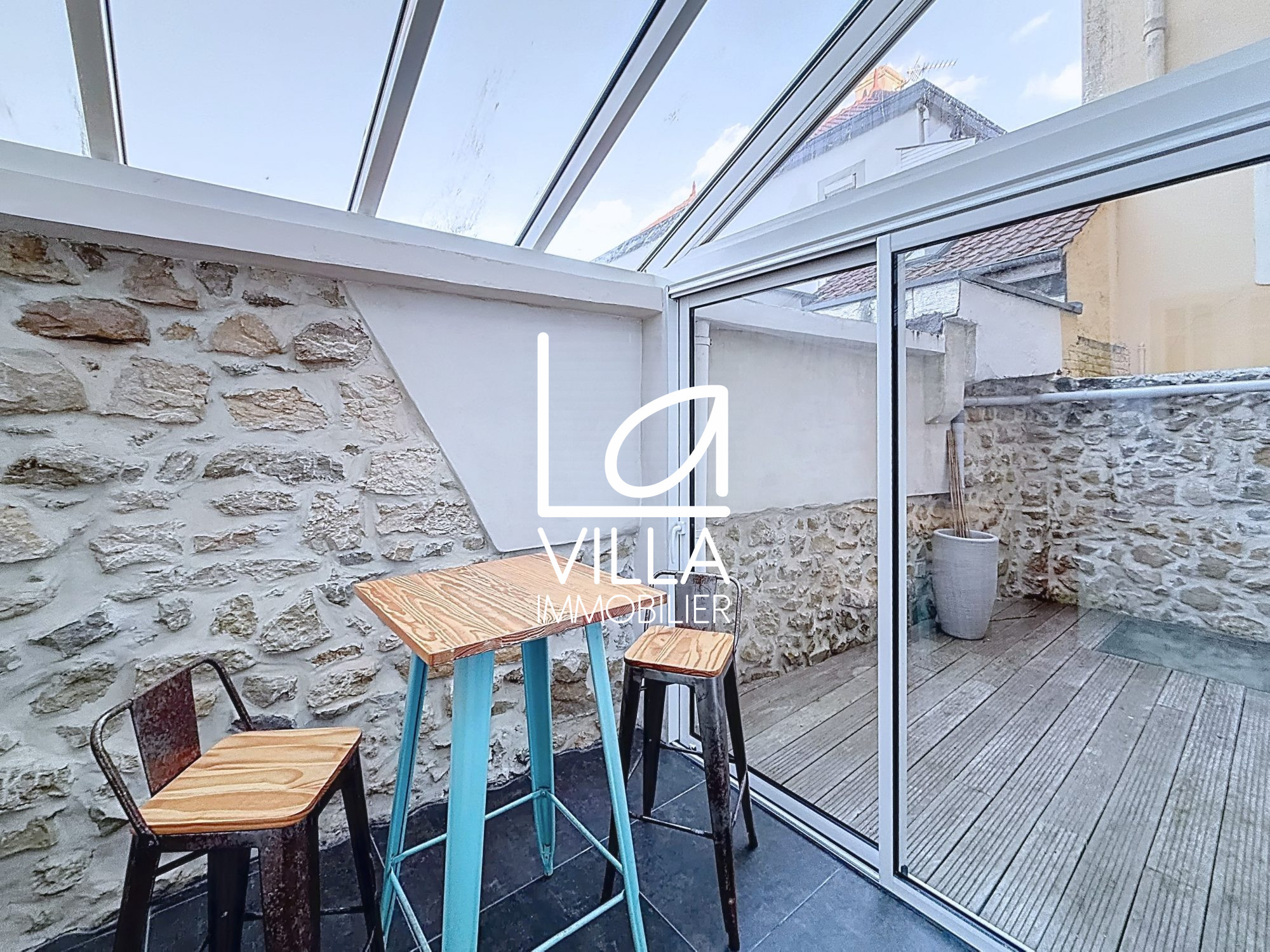Photo 6 — LA VILLA IMMOBILIER
