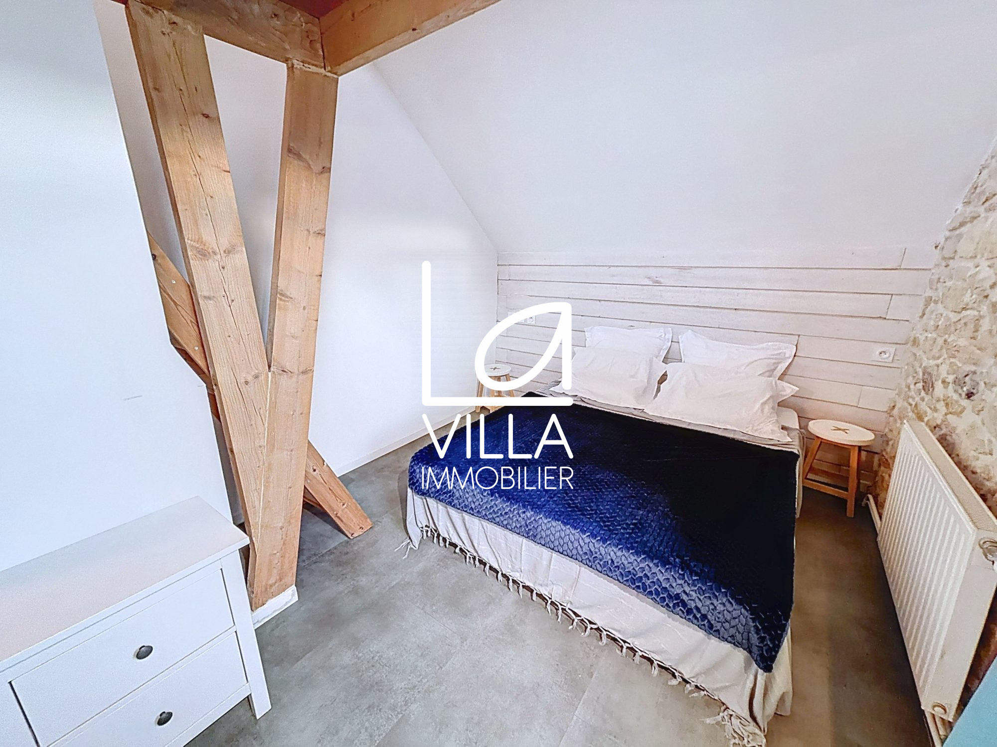 Photo 11 — LA VILLA IMMOBILIER