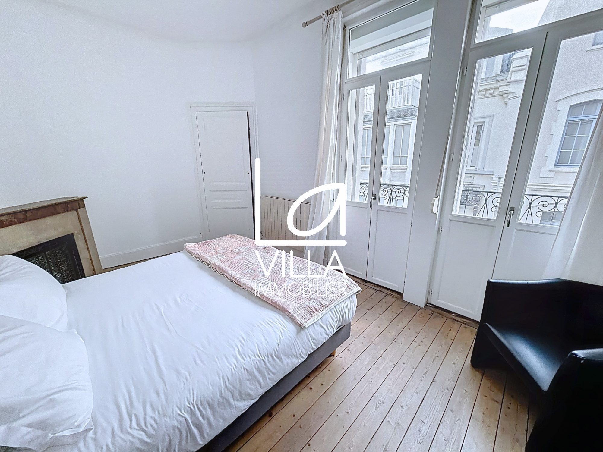 Photo 9 — LA VILLA IMMOBILIER
