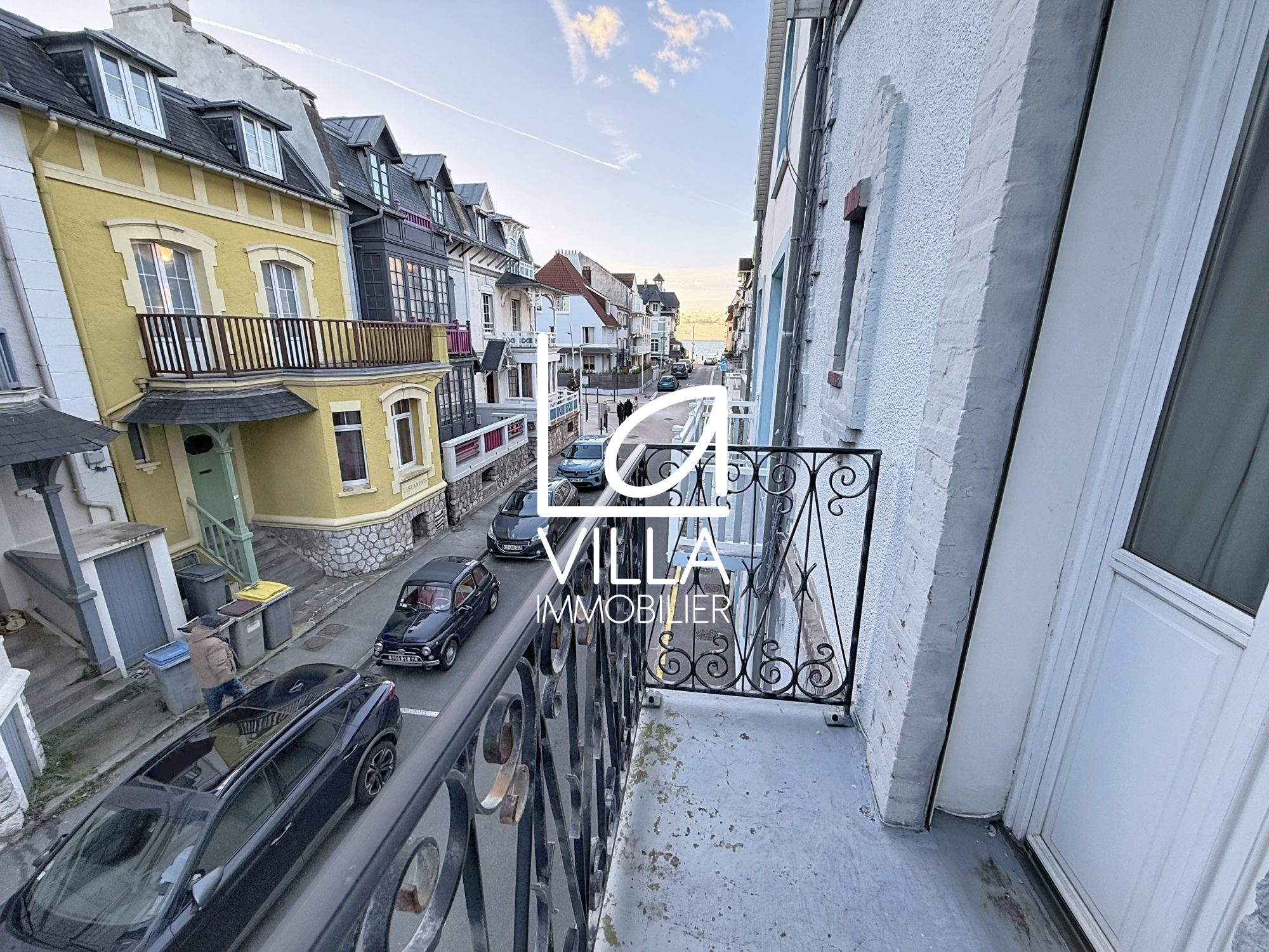 Photo 2 — LA VILLA IMMOBILIER