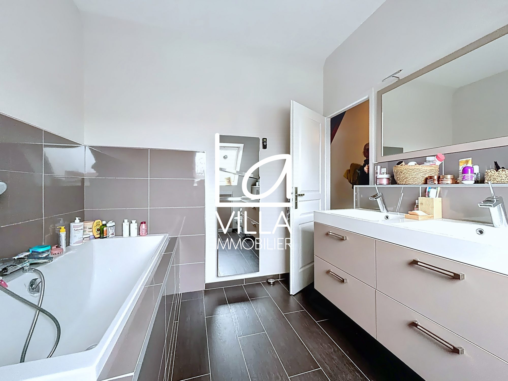 Photo 9 — LA VILLA IMMOBILIER