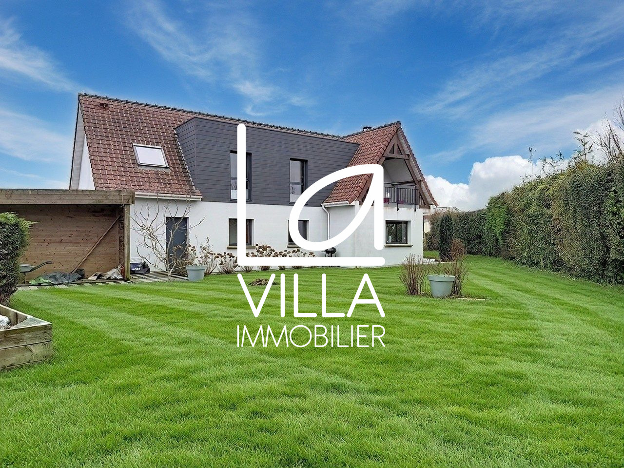 Photo 11 — LA VILLA IMMOBILIER