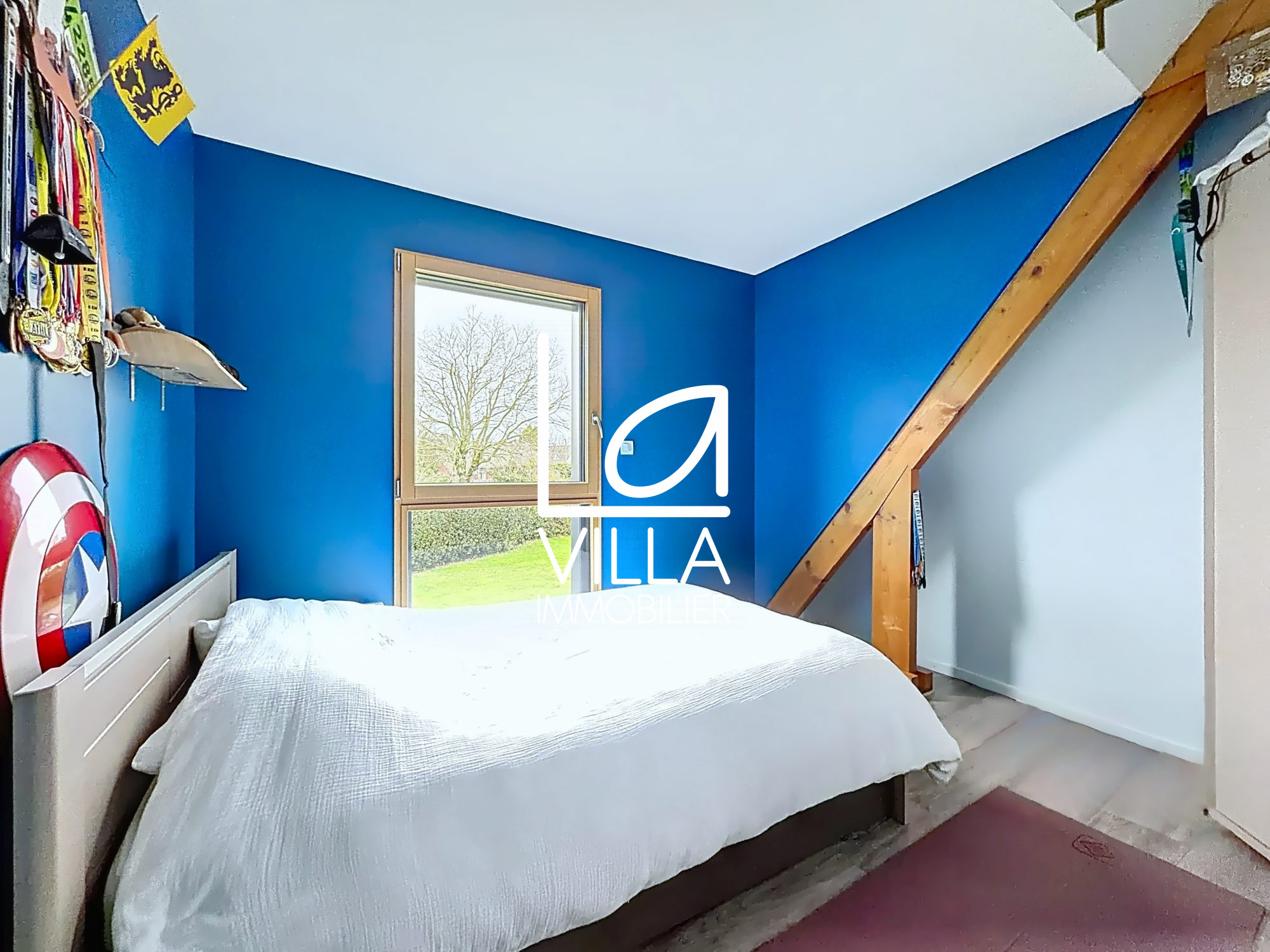 Photo 8 — LA VILLA IMMOBILIER