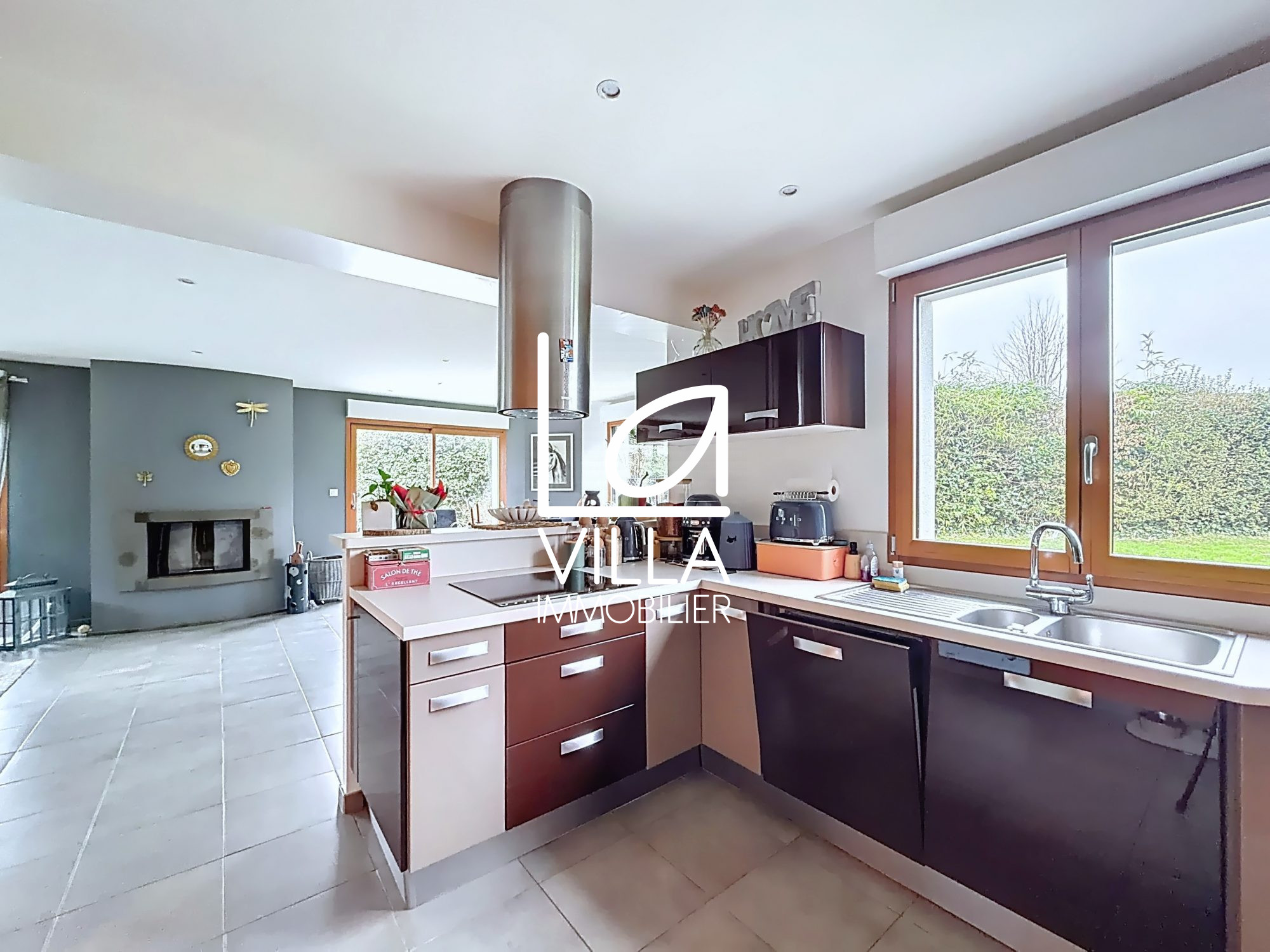 Photo 5 — LA VILLA IMMOBILIER