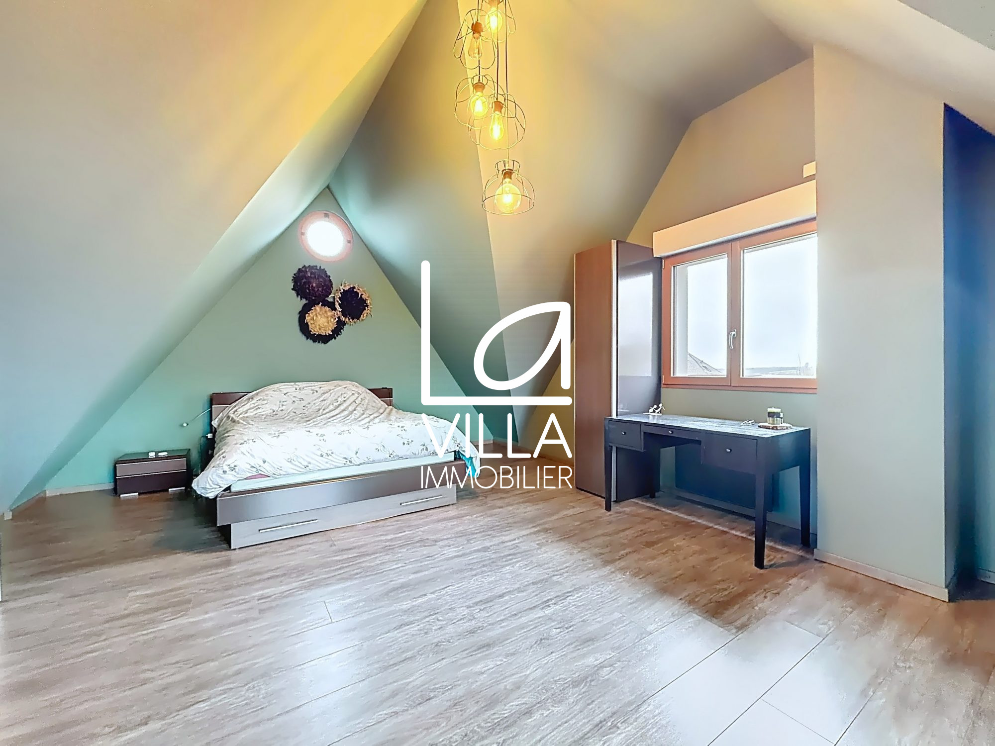 Photo 7 — LA VILLA IMMOBILIER