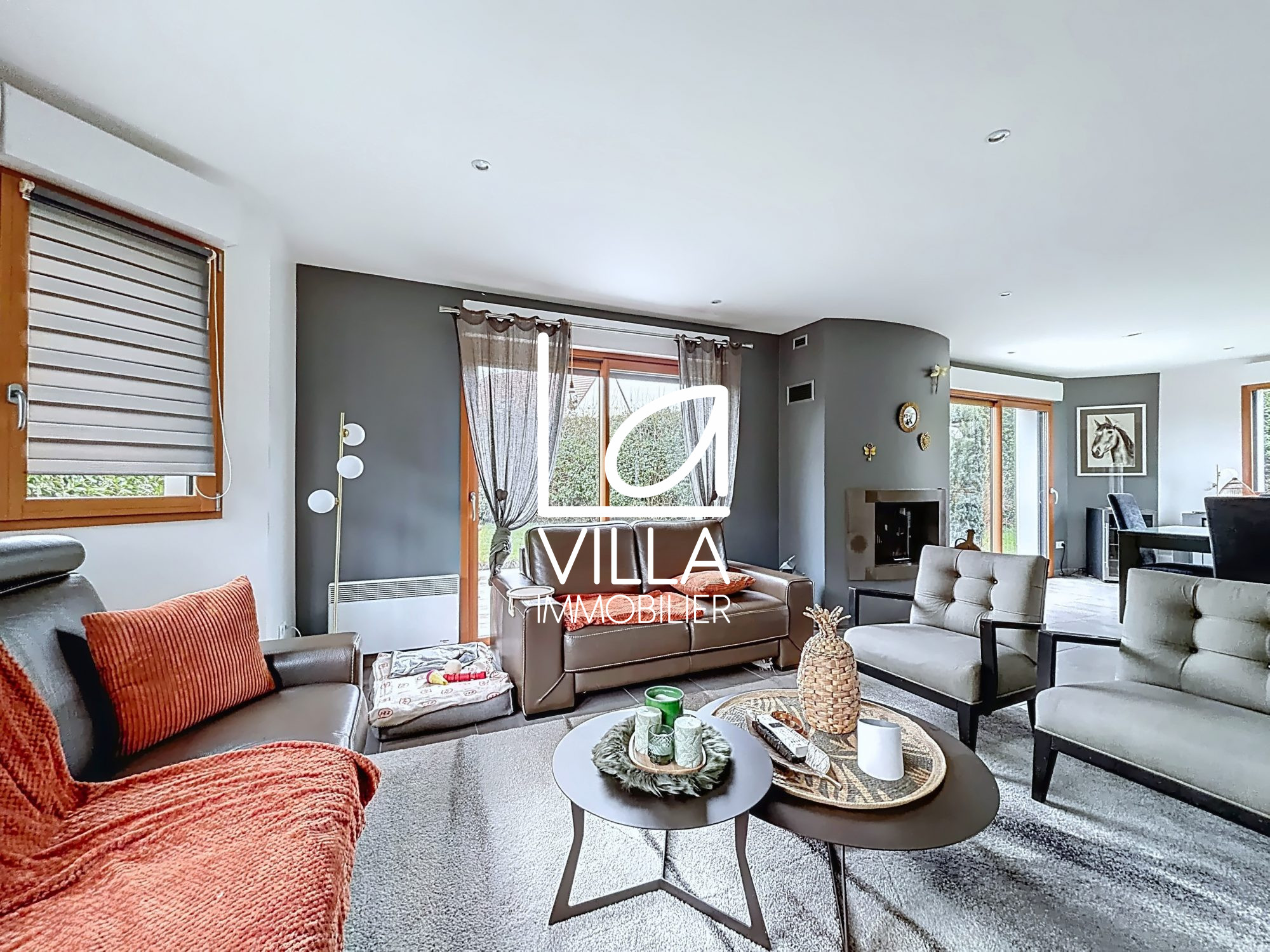 Photo 4 — LA VILLA IMMOBILIER