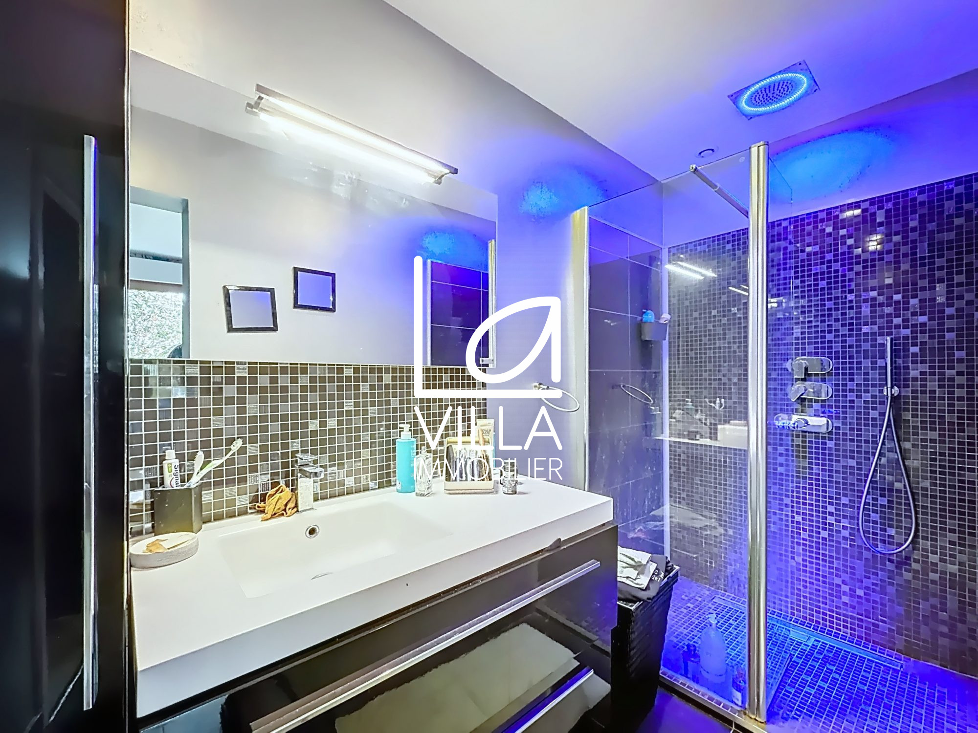 Photo 10 — LA VILLA IMMOBILIER