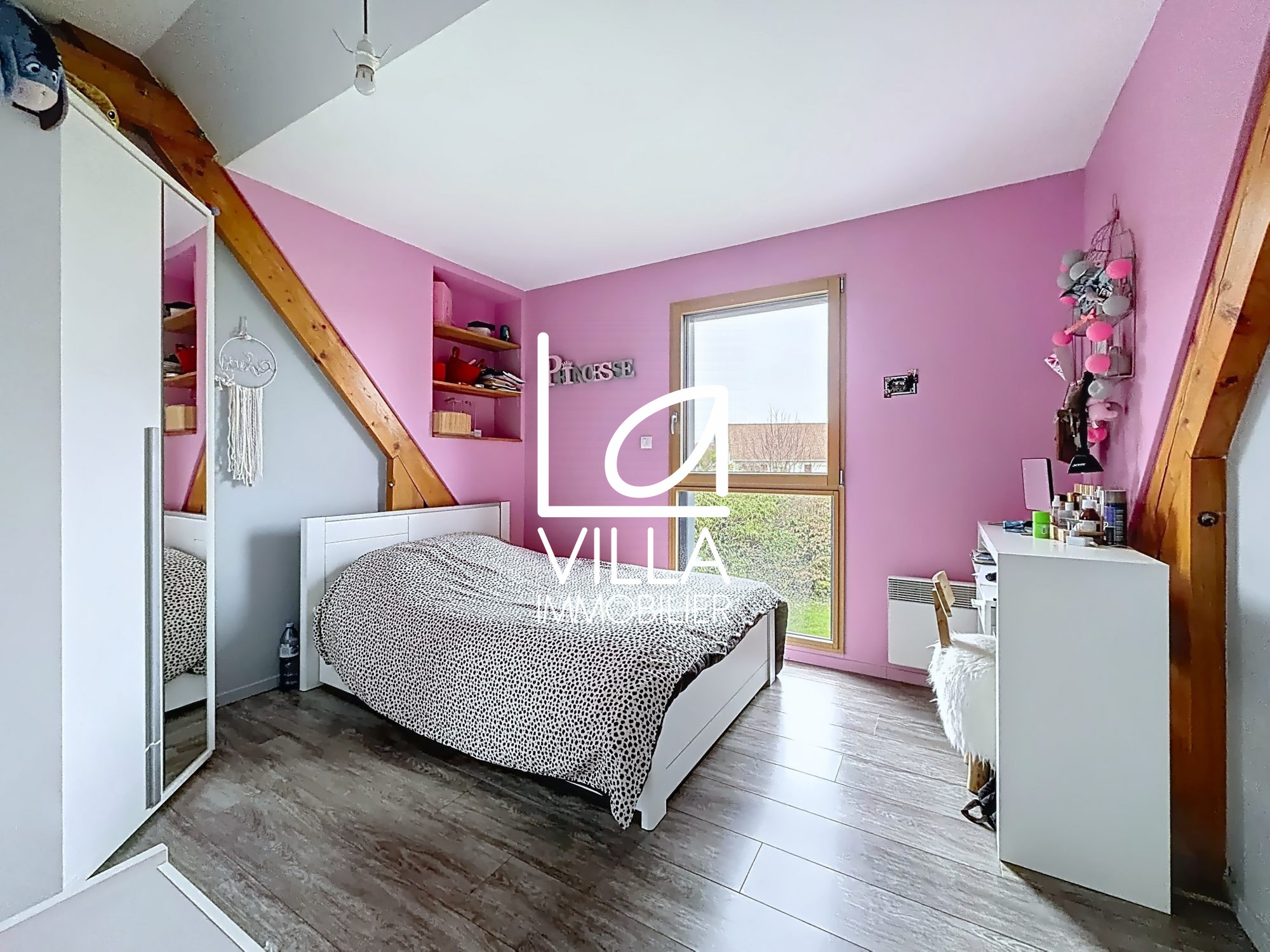 Photo 6 — LA VILLA IMMOBILIER