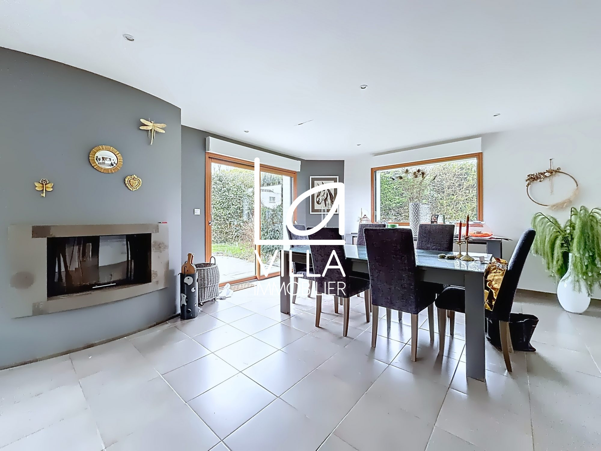 Photo 14 — LA VILLA IMMOBILIER