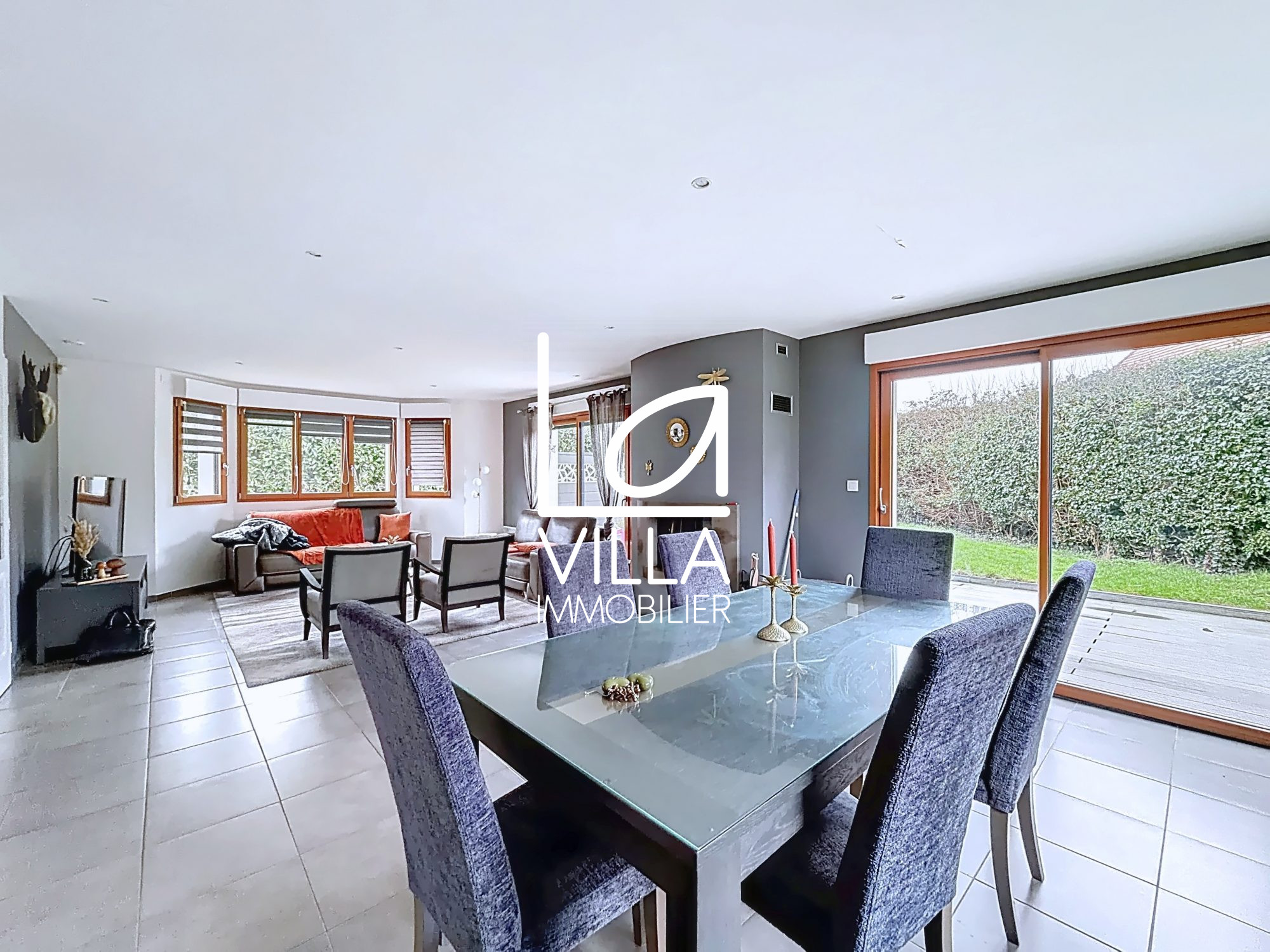 Photo 13 — LA VILLA IMMOBILIER