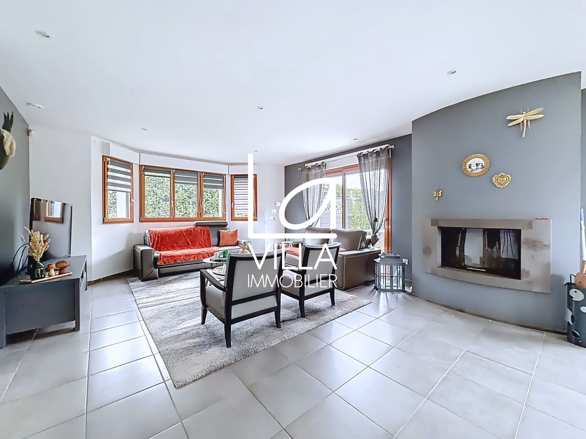 Photo 12 — LA VILLA IMMOBILIER