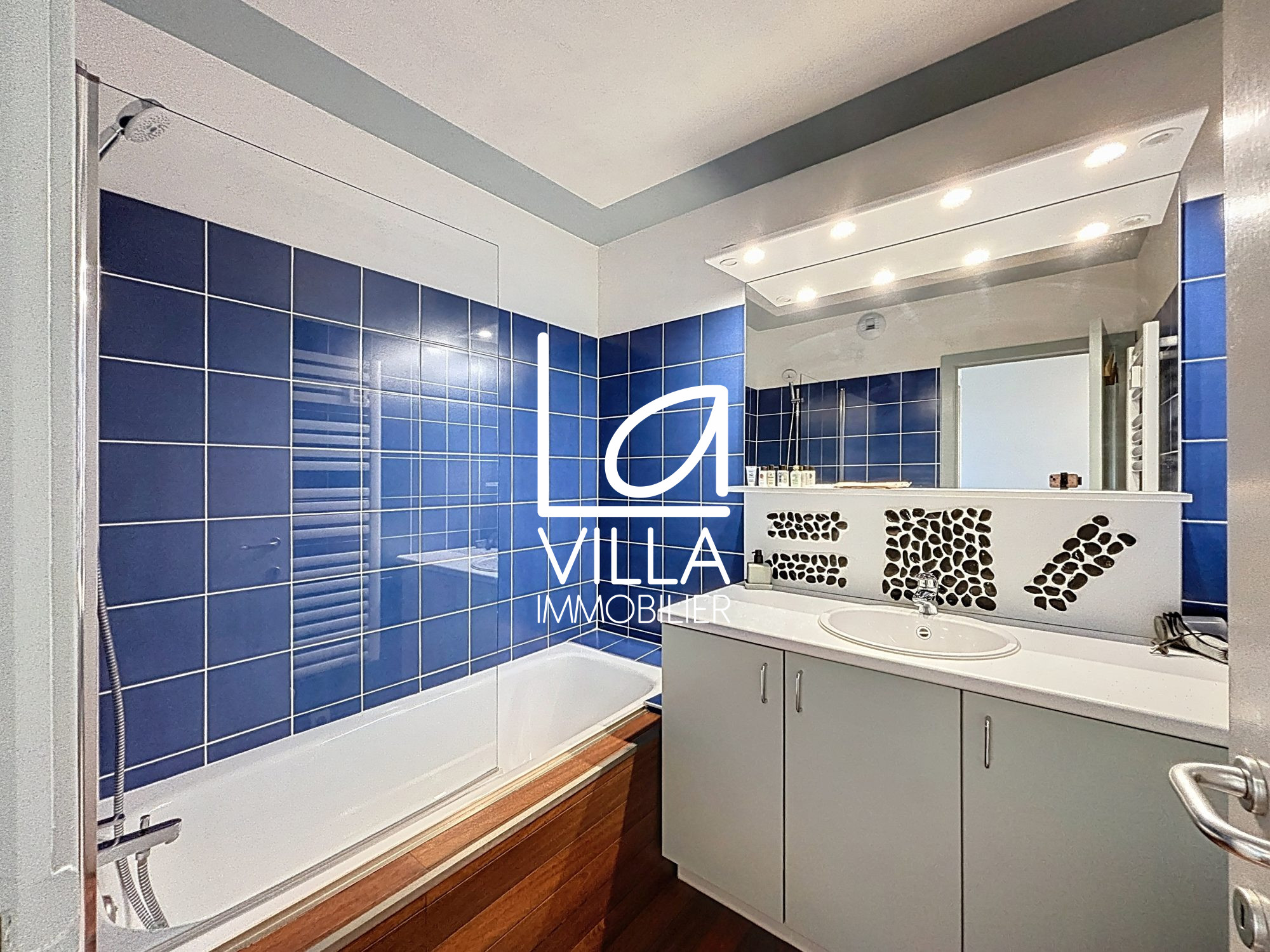 Photo 4 — LA VILLA IMMOBILIER