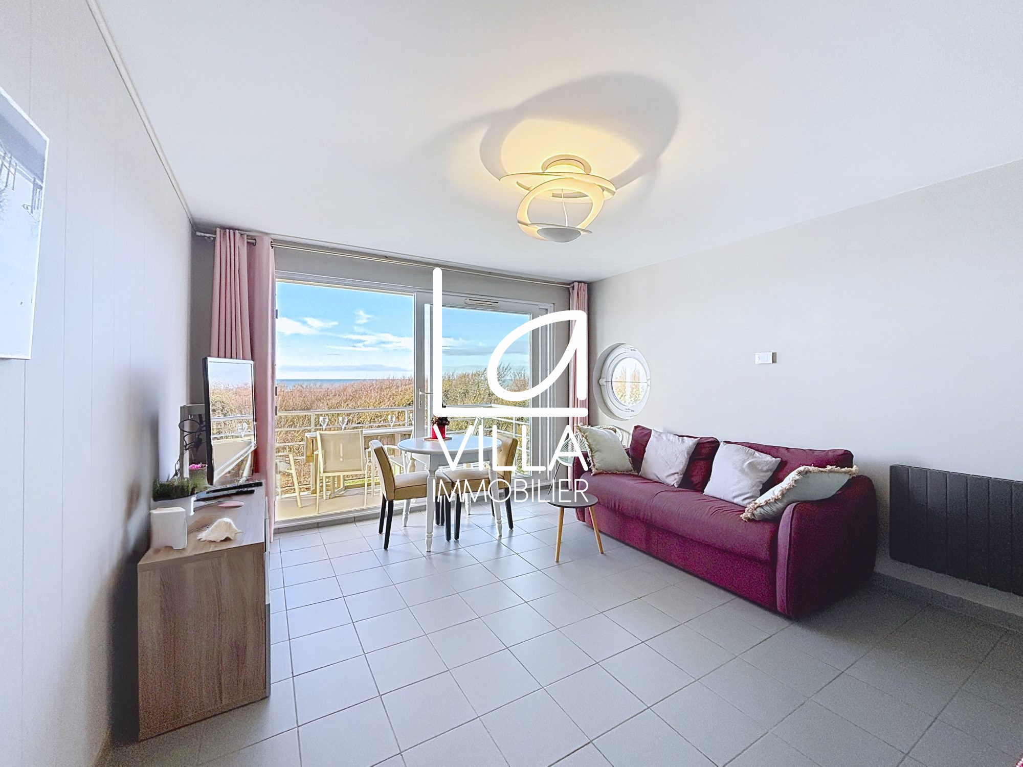 Photo 7 — LA VILLA IMMOBILIER