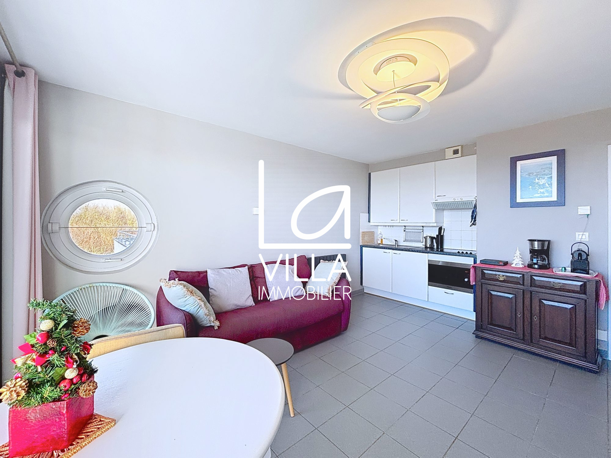 Photo 6 — LA VILLA IMMOBILIER