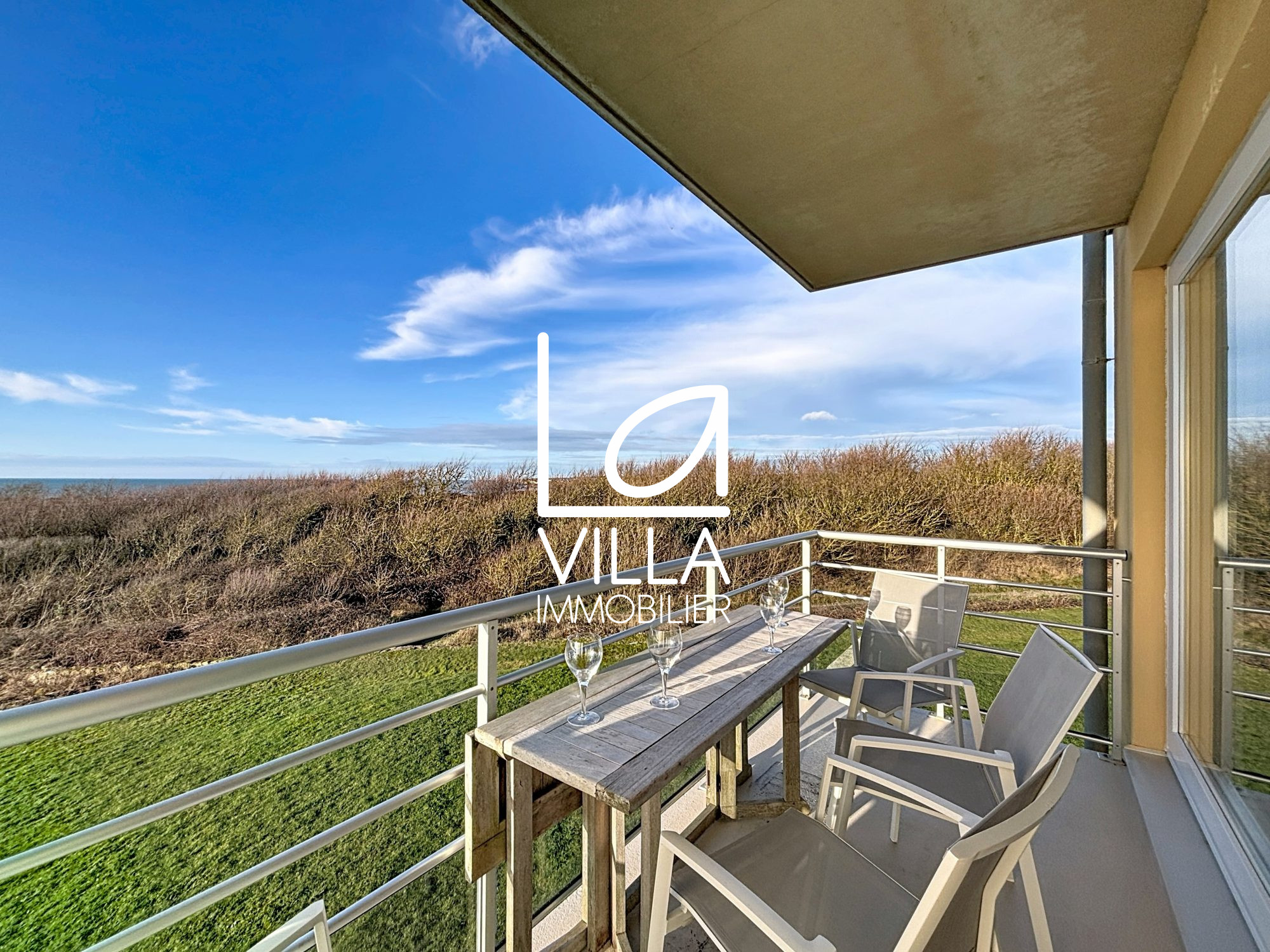 Photo 8 — LA VILLA IMMOBILIER