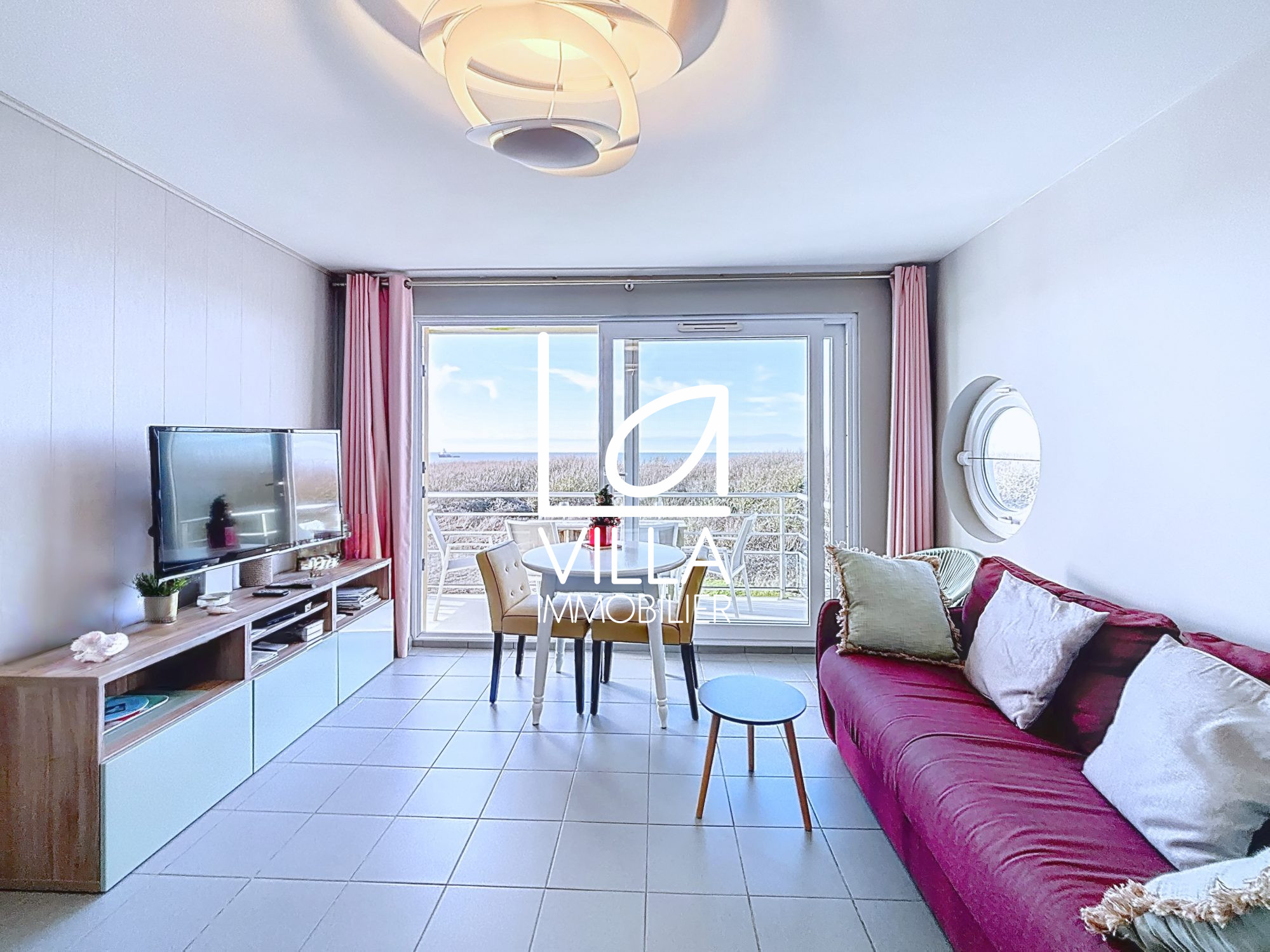 Photo 3 — LA VILLA IMMOBILIER