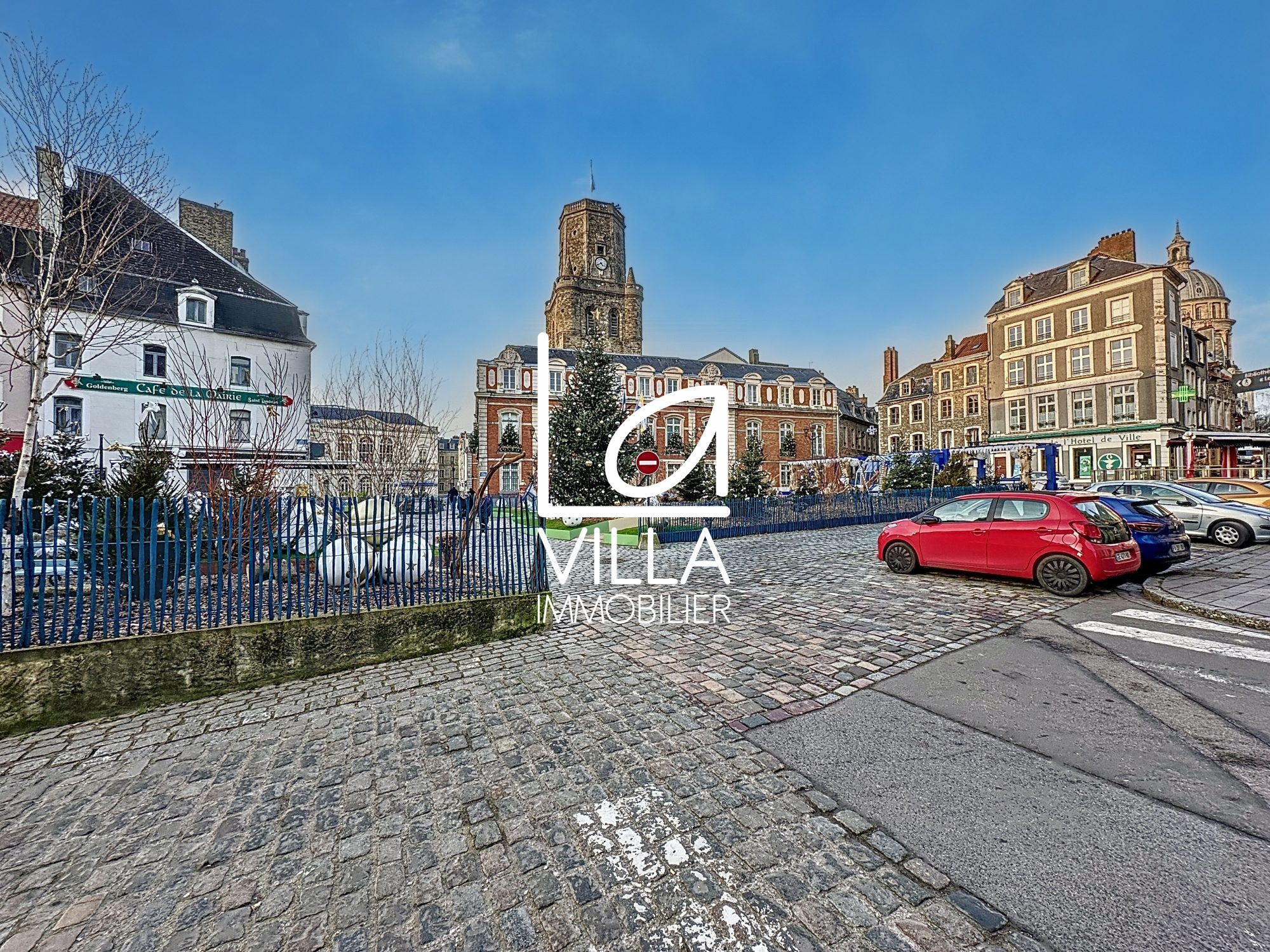 Photo 3 — LA VILLA IMMOBILIER