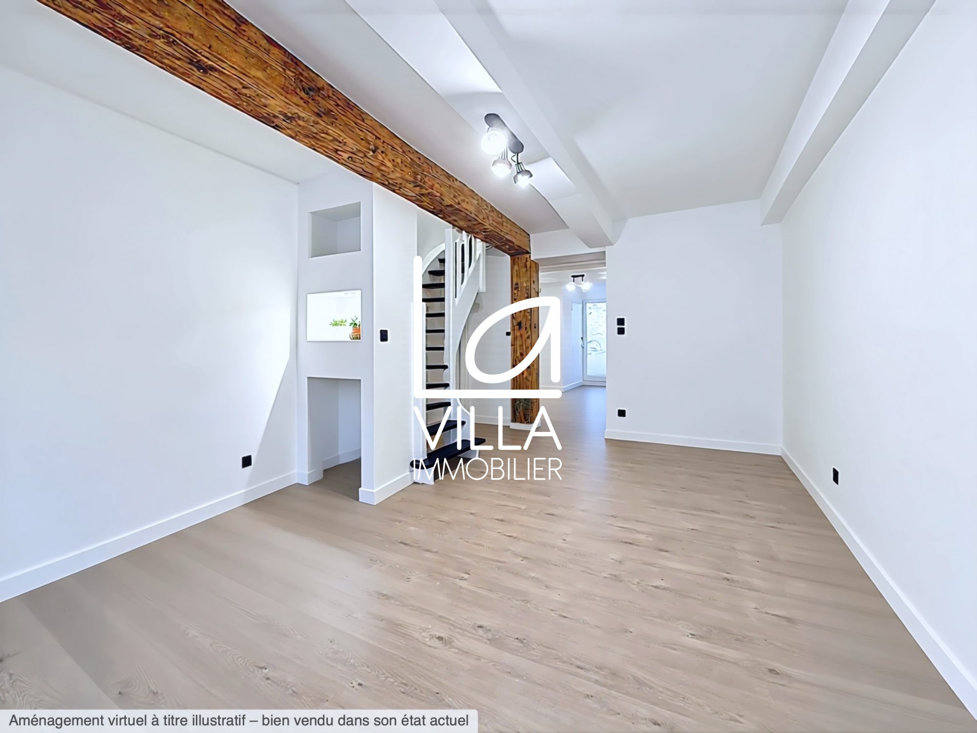 Photo 2 — LA VILLA IMMOBILIER