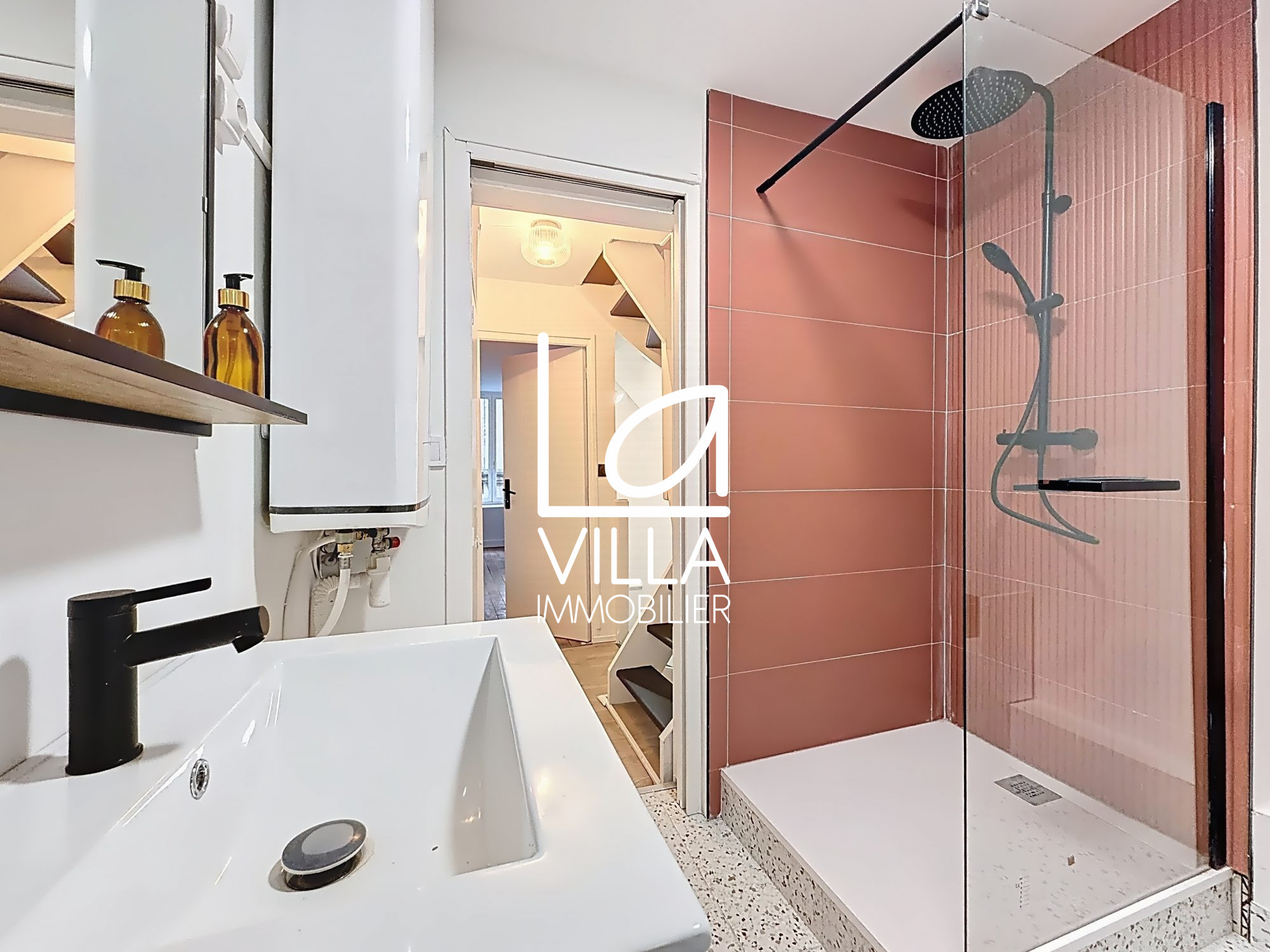 Photo 5 — LA VILLA IMMOBILIER