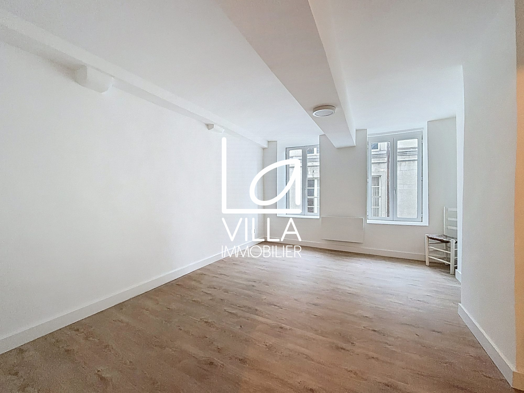 Photo 4 — LA VILLA IMMOBILIER