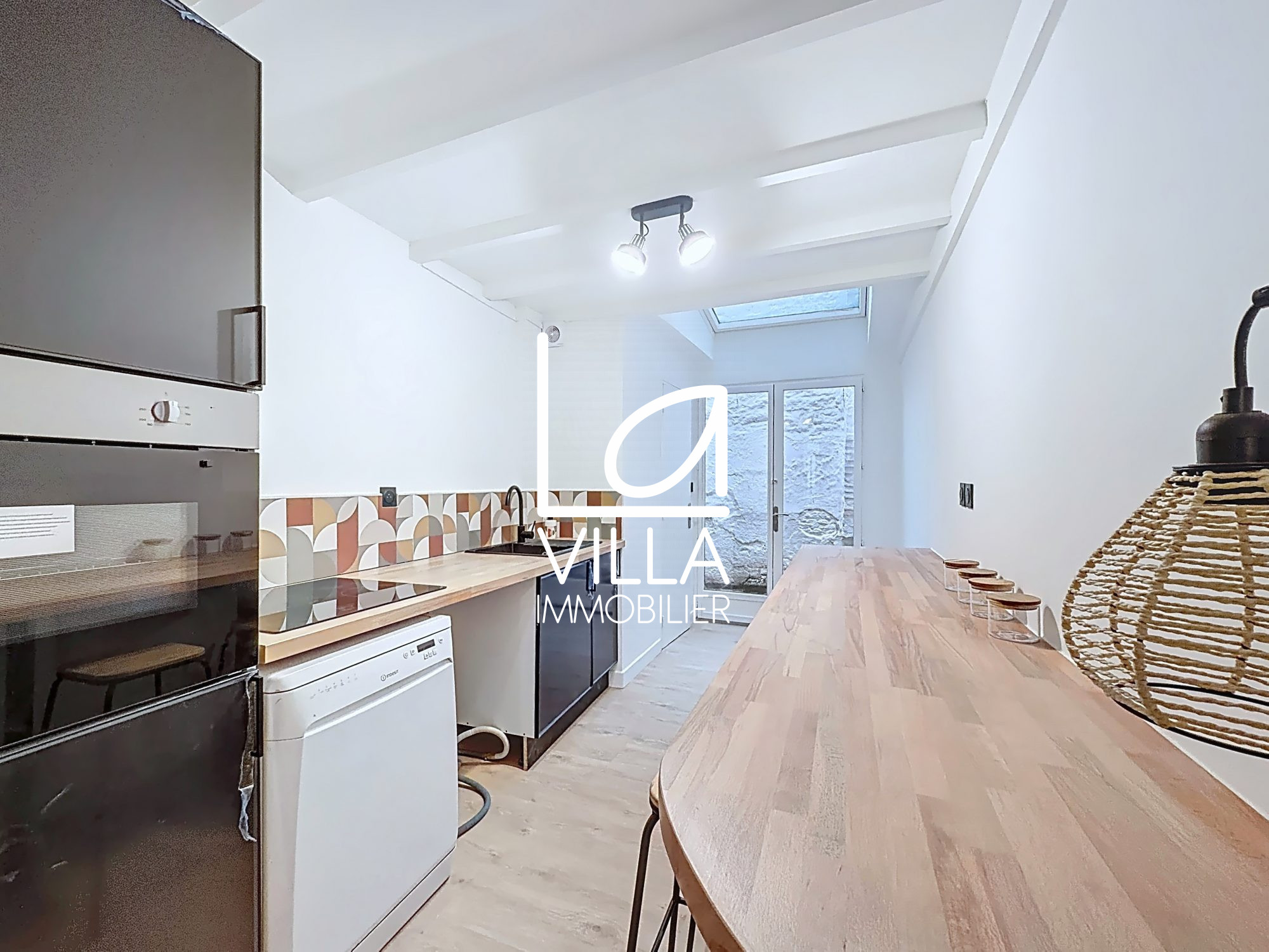 Photo 6 — LA VILLA IMMOBILIER