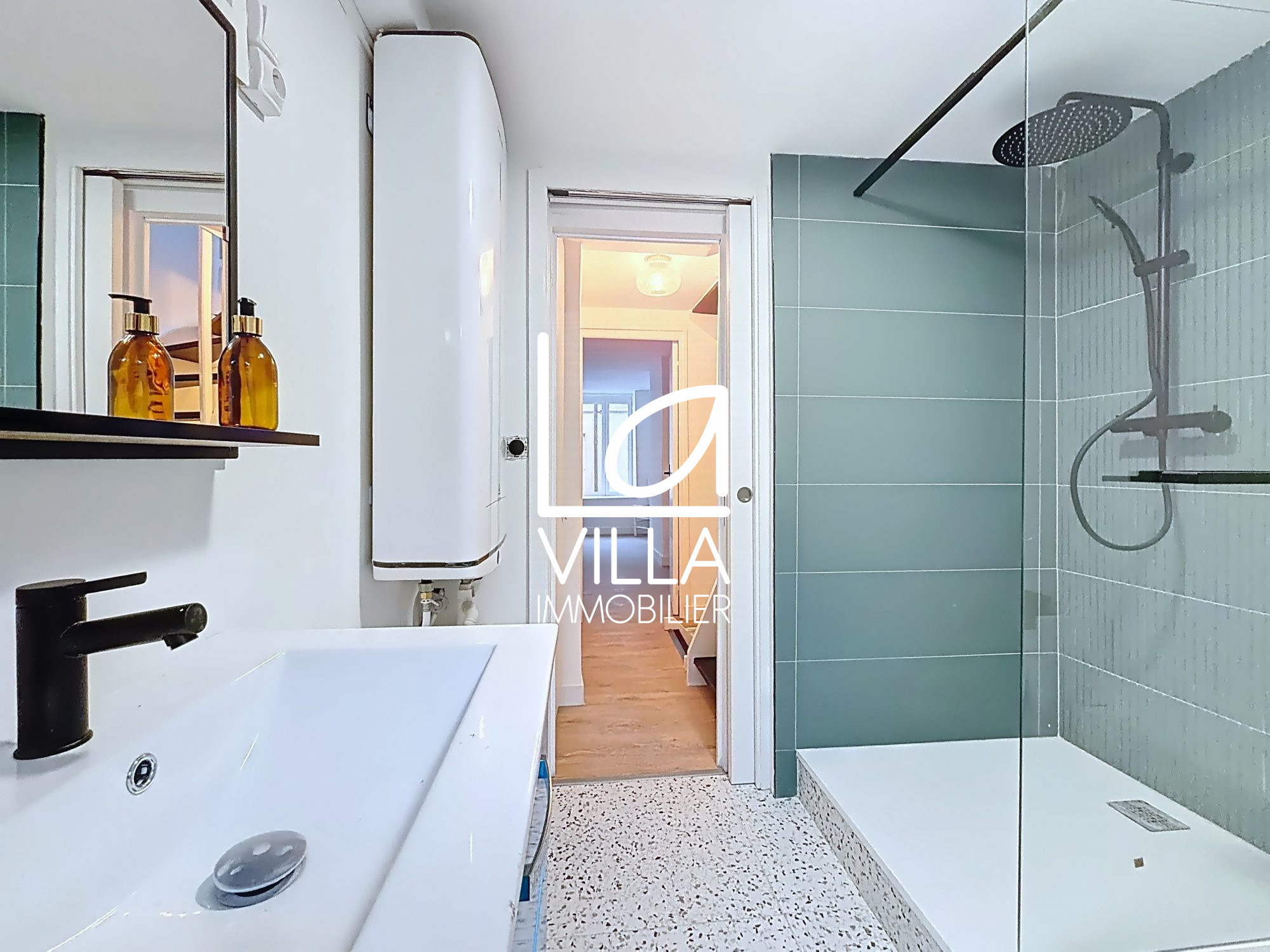 Photo 7 — LA VILLA IMMOBILIER