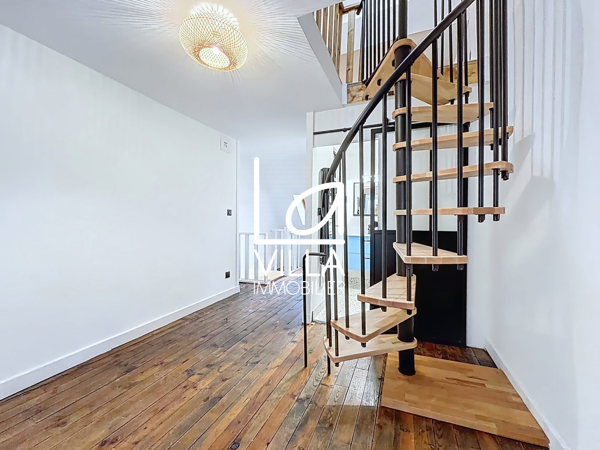 Photo 8 — LA VILLA IMMOBILIER