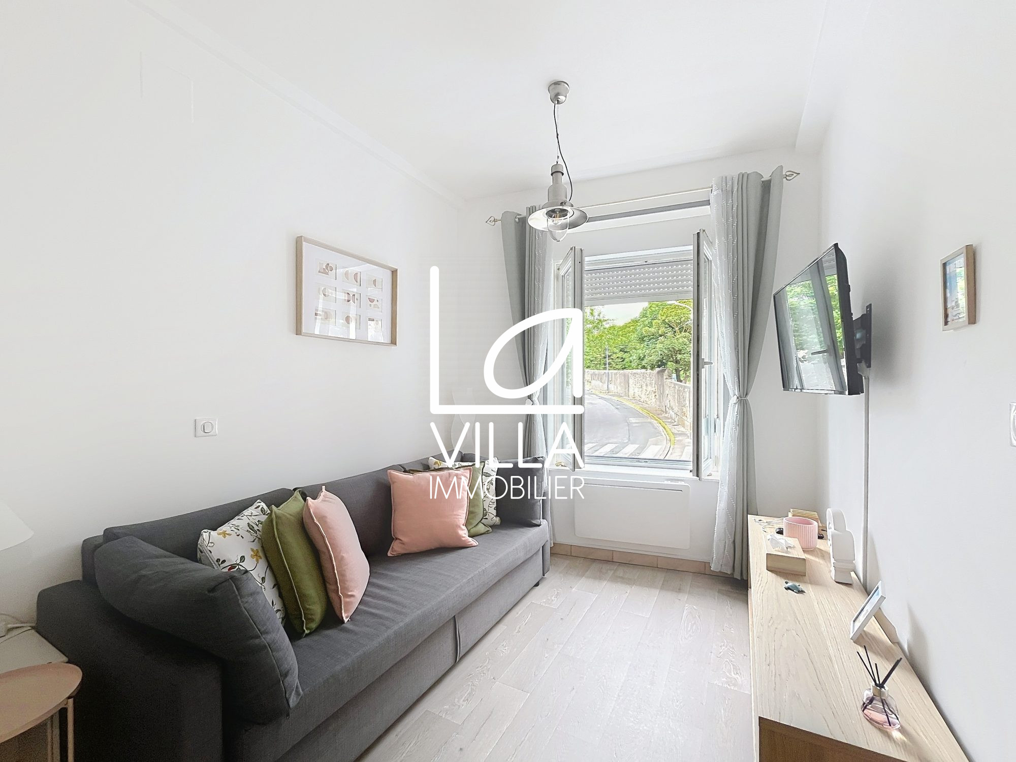 Photo 2 — LA VILLA IMMOBILIER