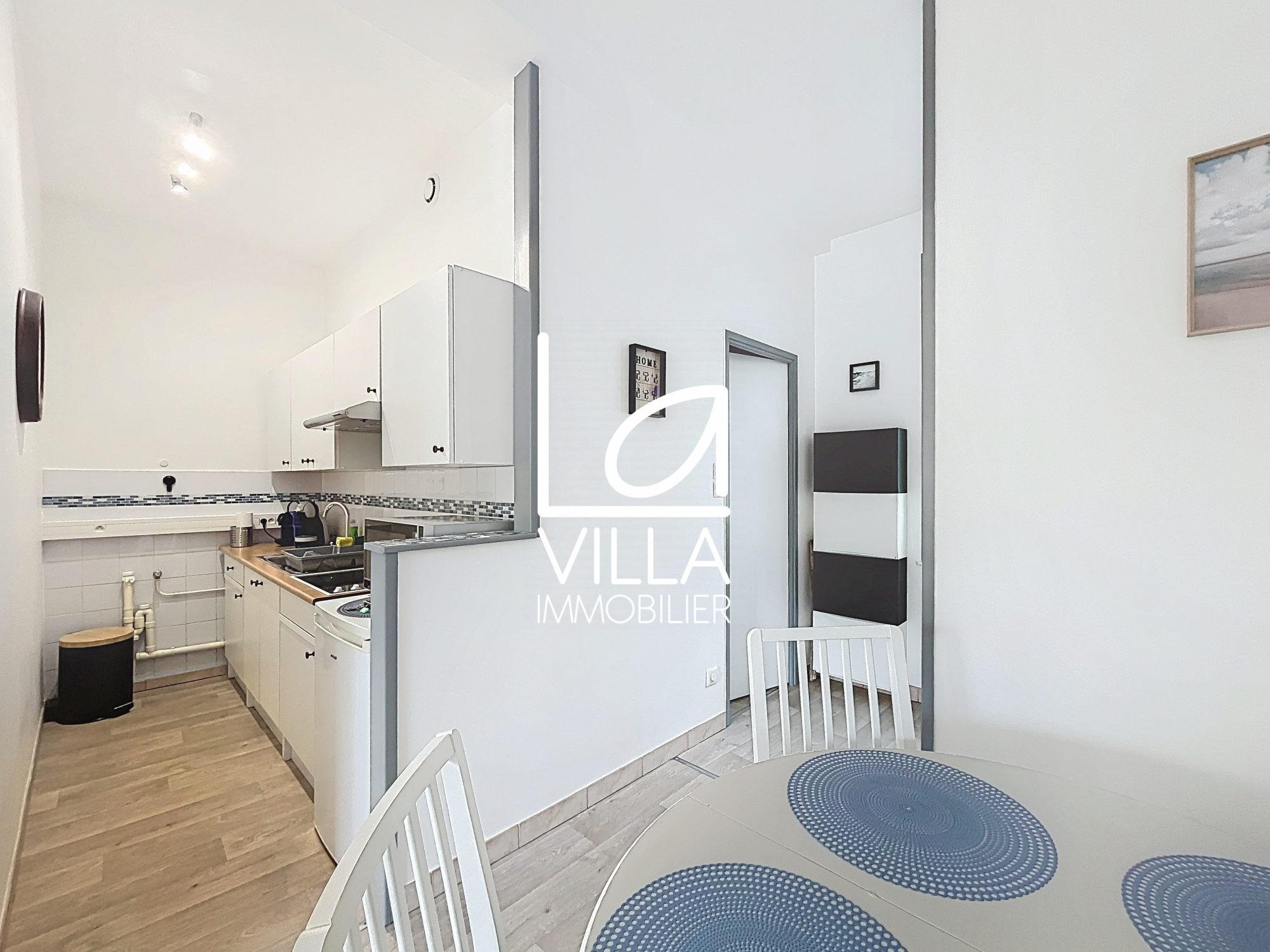 Photo 5 — LA VILLA IMMOBILIER