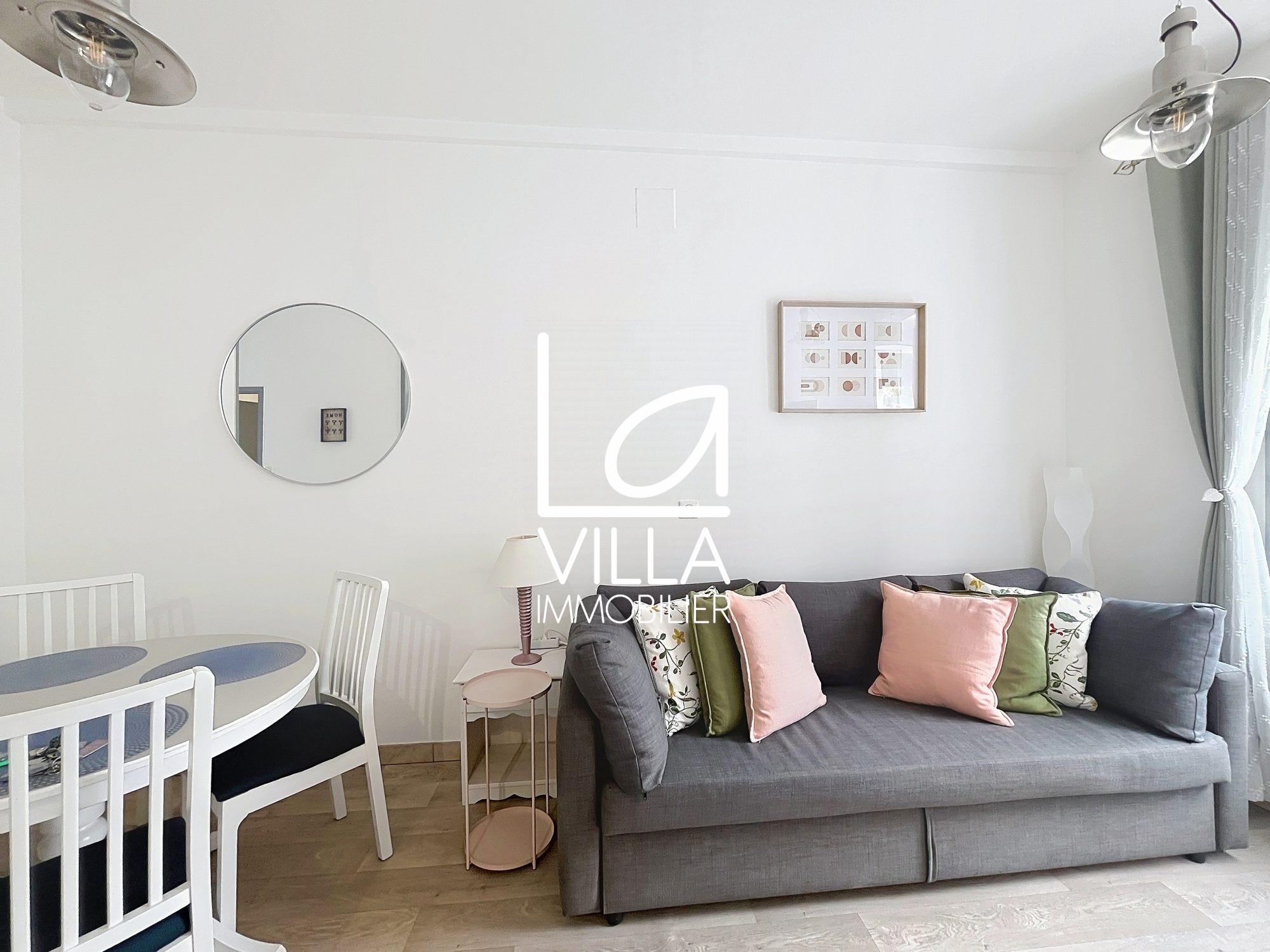 Photo 3 — LA VILLA IMMOBILIER