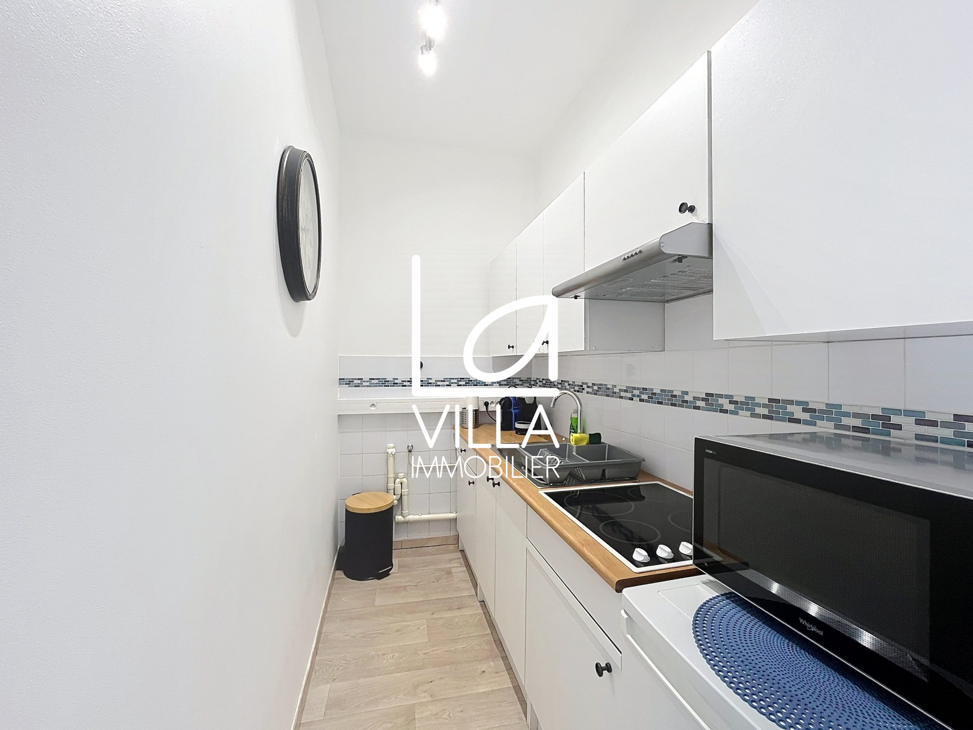 Photo 6 — LA VILLA IMMOBILIER