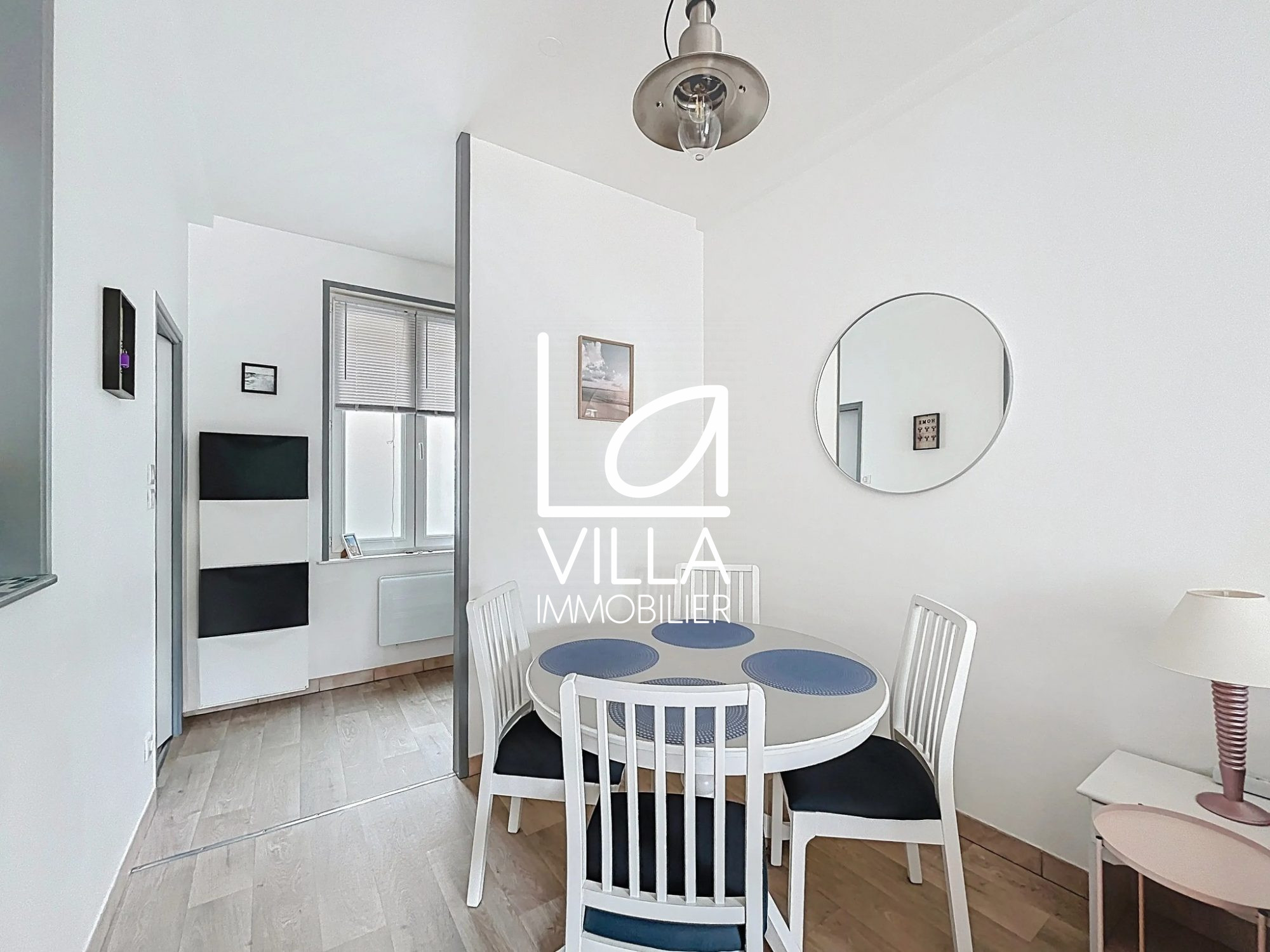 Photo 4 — LA VILLA IMMOBILIER