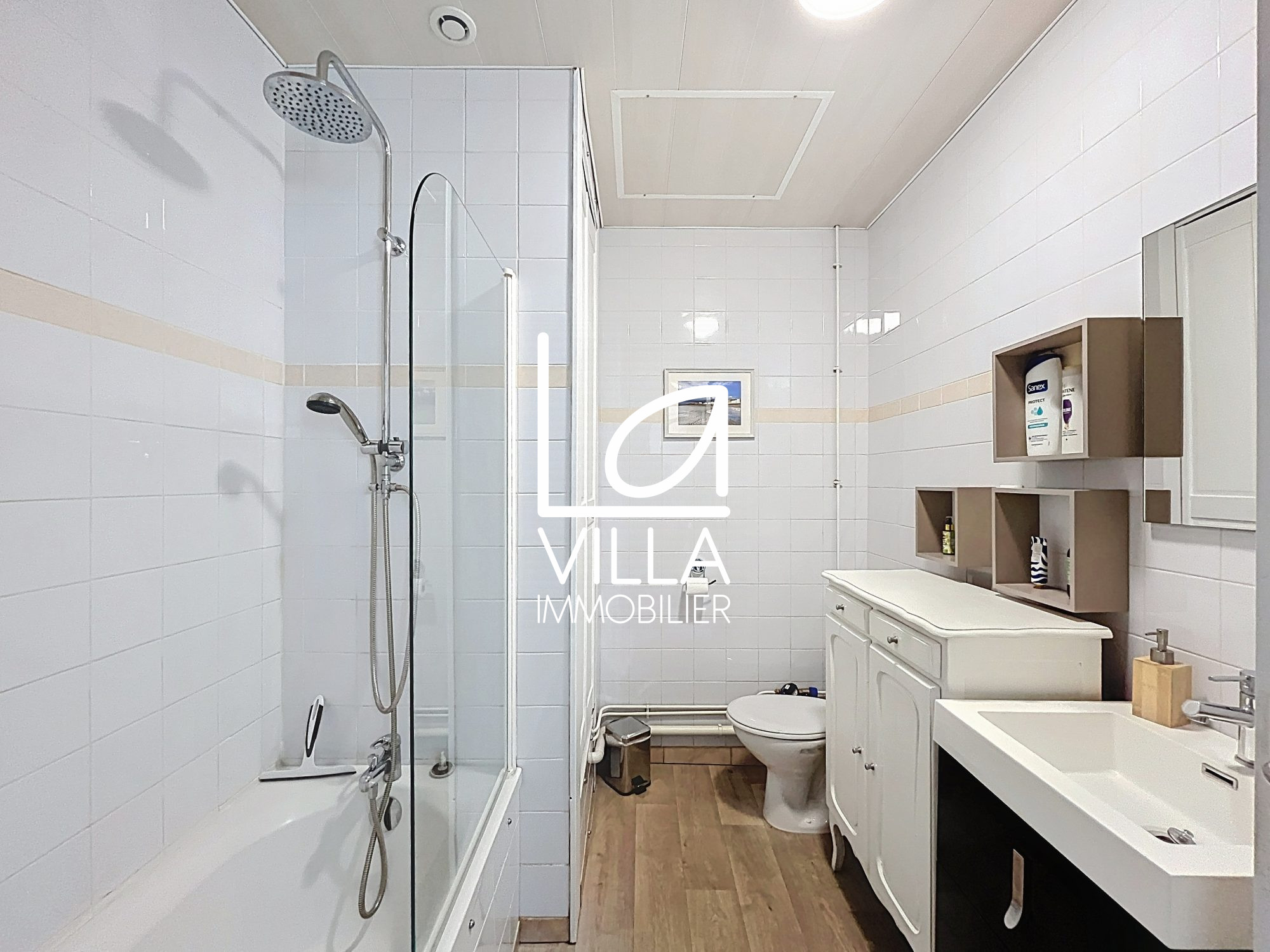 Photo 9 — LA VILLA IMMOBILIER