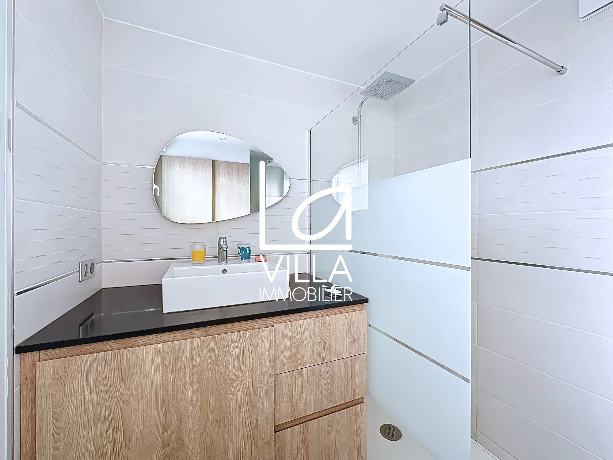 Photo 6 — LA VILLA IMMOBILIER