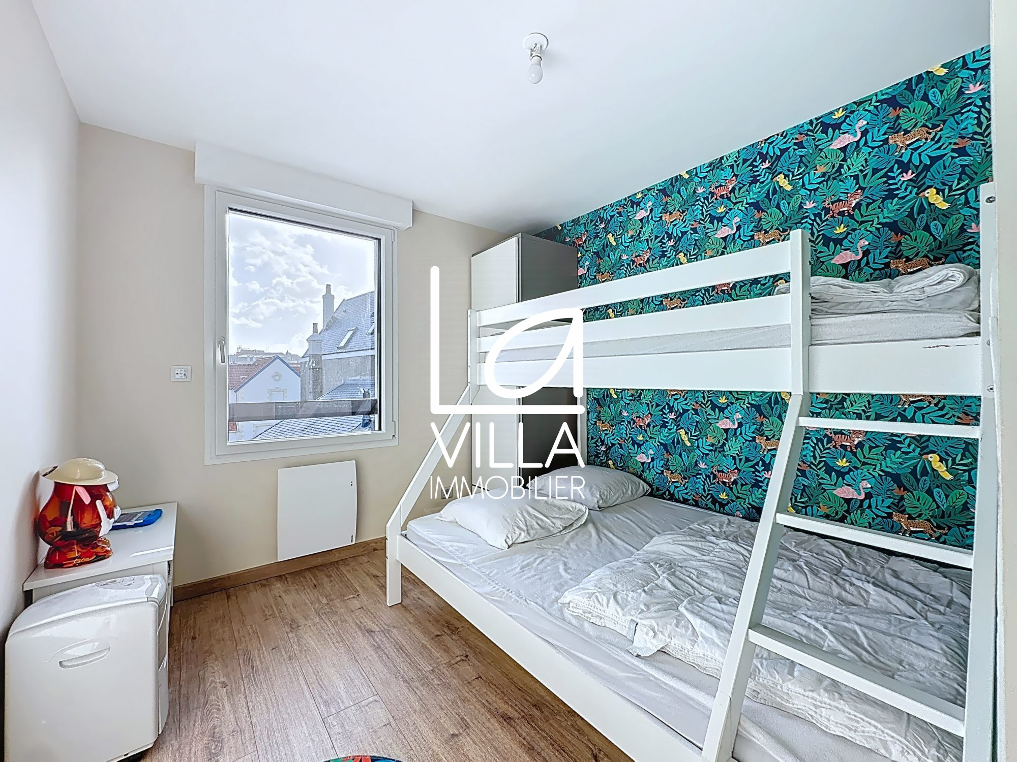 Photo 5 — LA VILLA IMMOBILIER