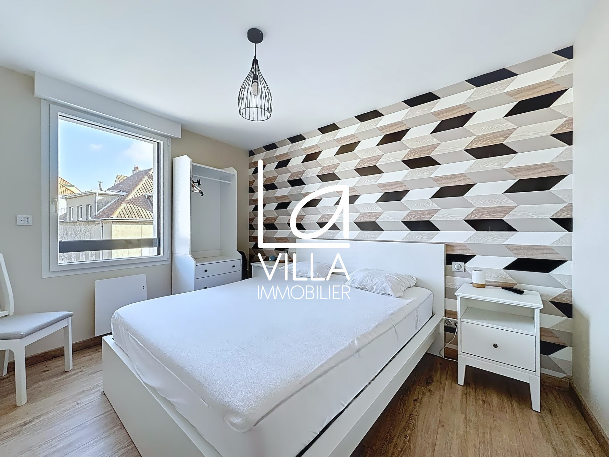Photo 4 — LA VILLA IMMOBILIER