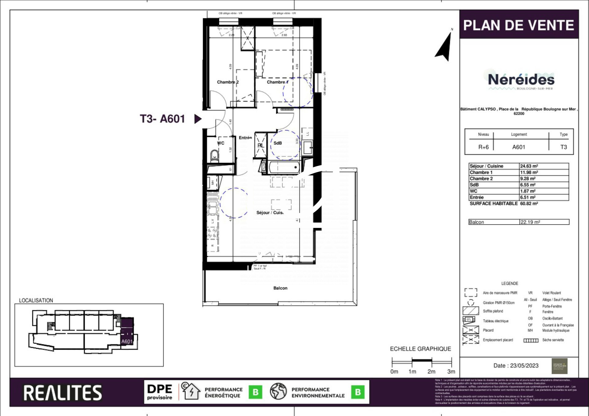 Photo 2 — LA VILLA IMMOBILIER