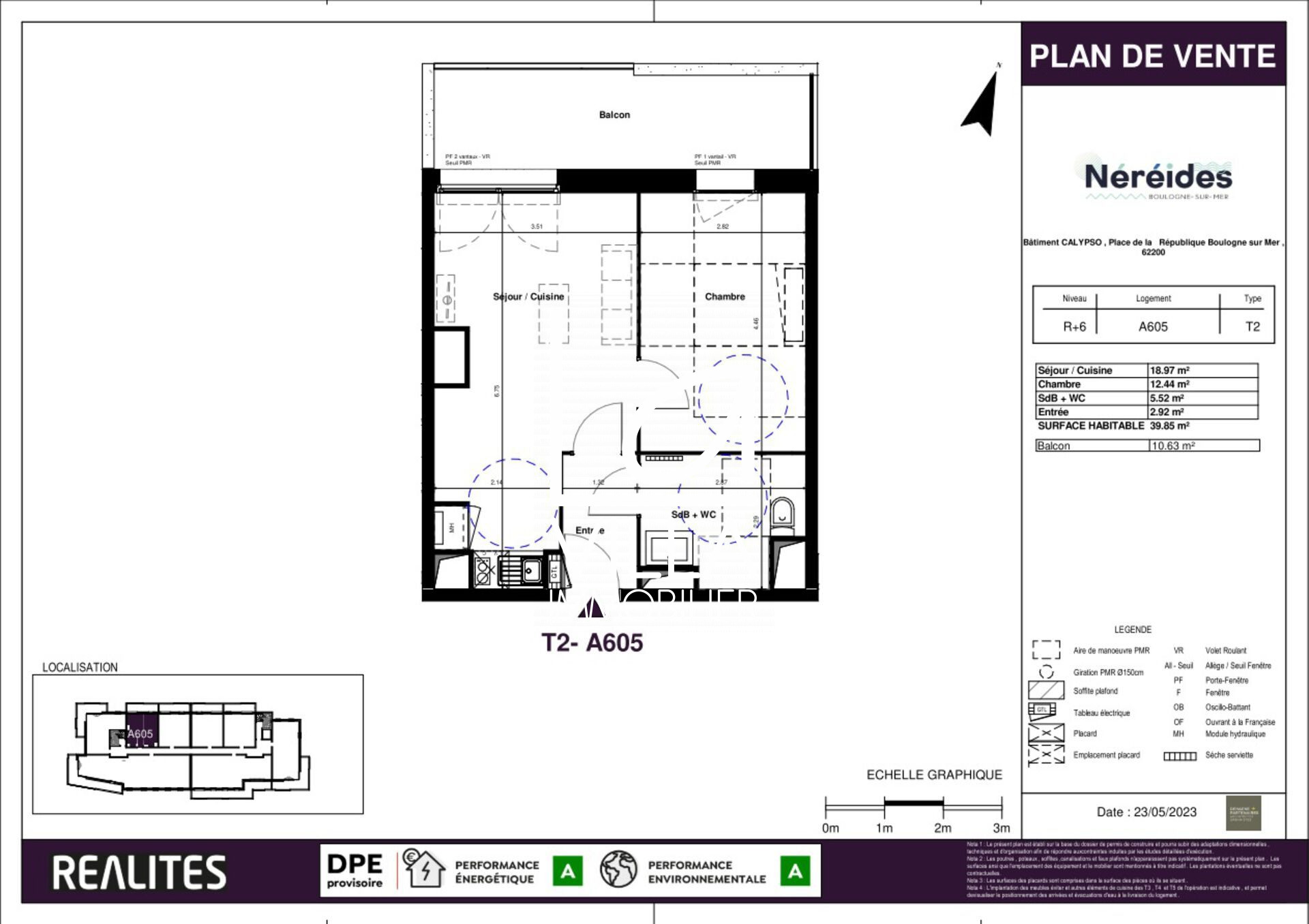 Photo 2 — LA VILLA IMMOBILIER