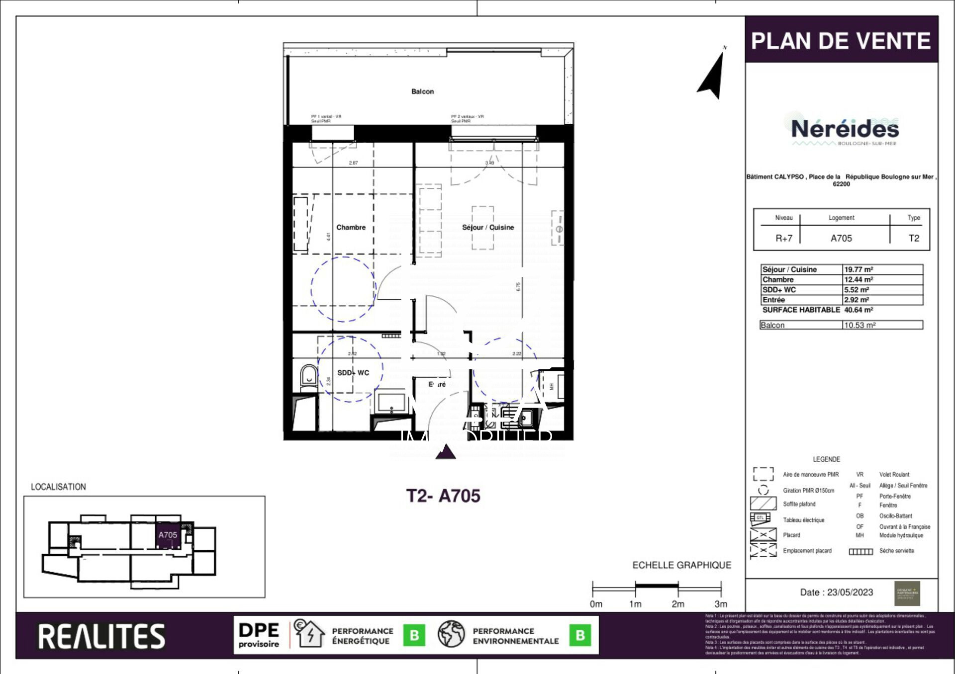 Photo 2 — LA VILLA IMMOBILIER