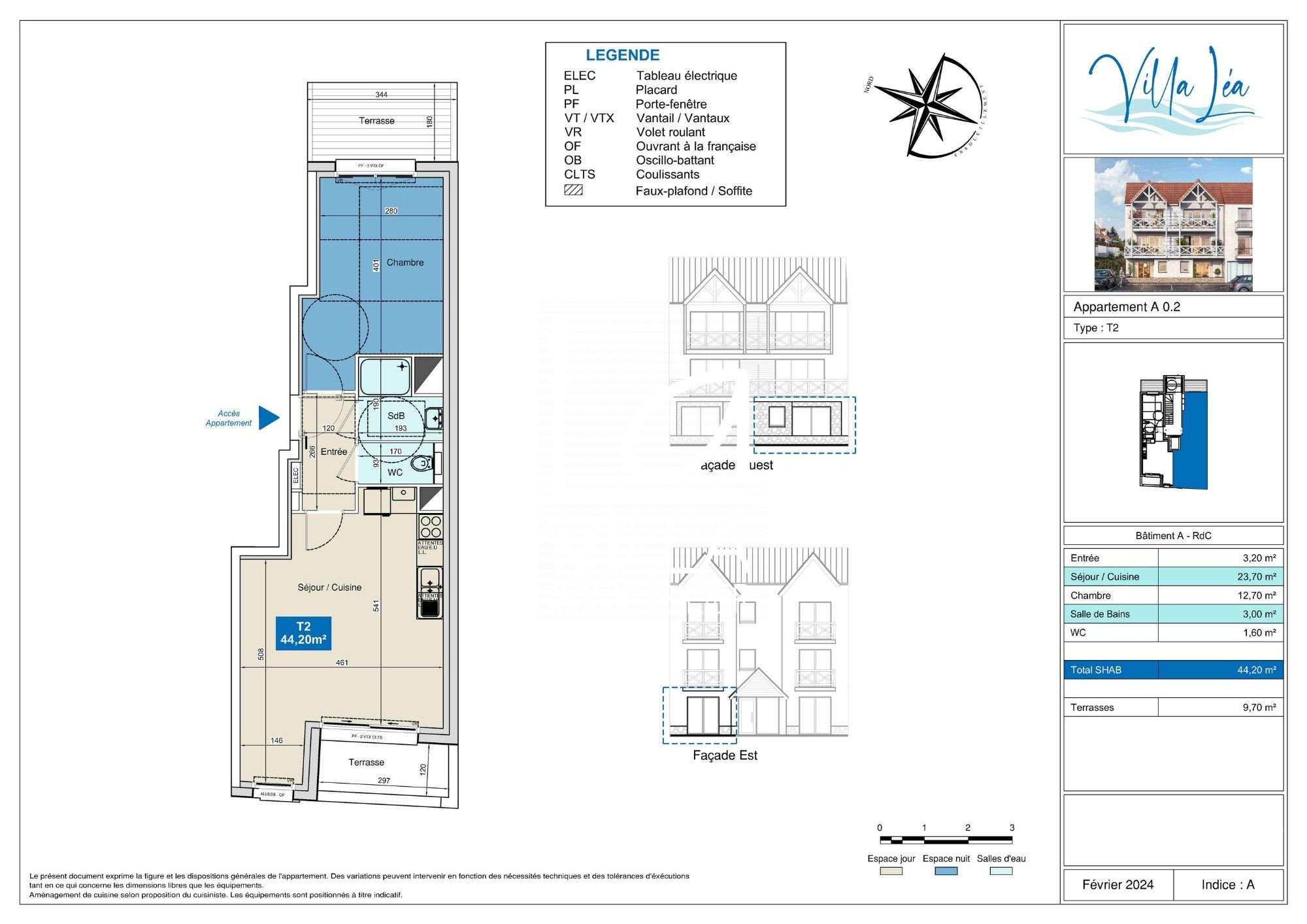 Photo 4 — LA VILLA IMMOBILIER