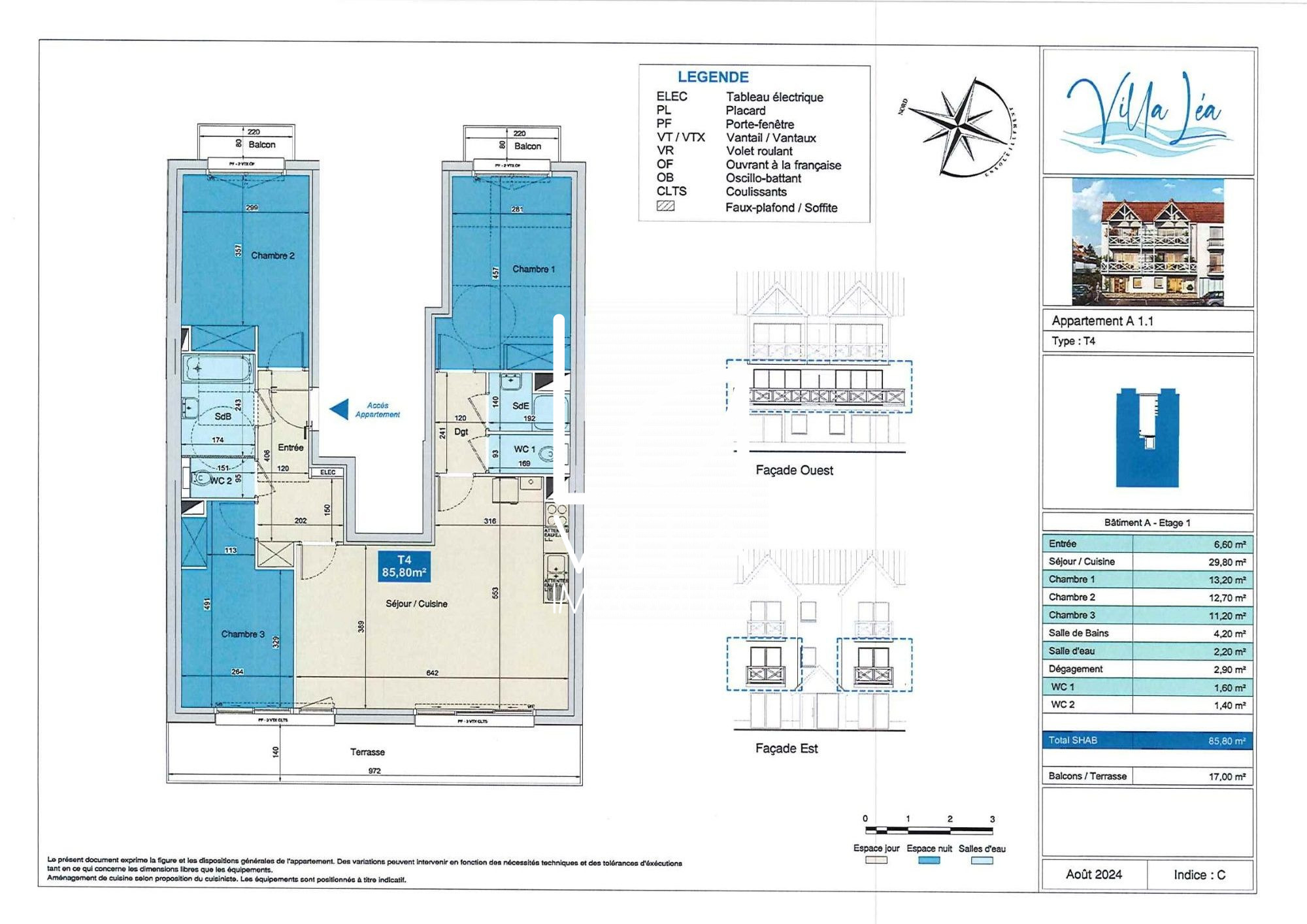 Photo 5 — LA VILLA IMMOBILIER