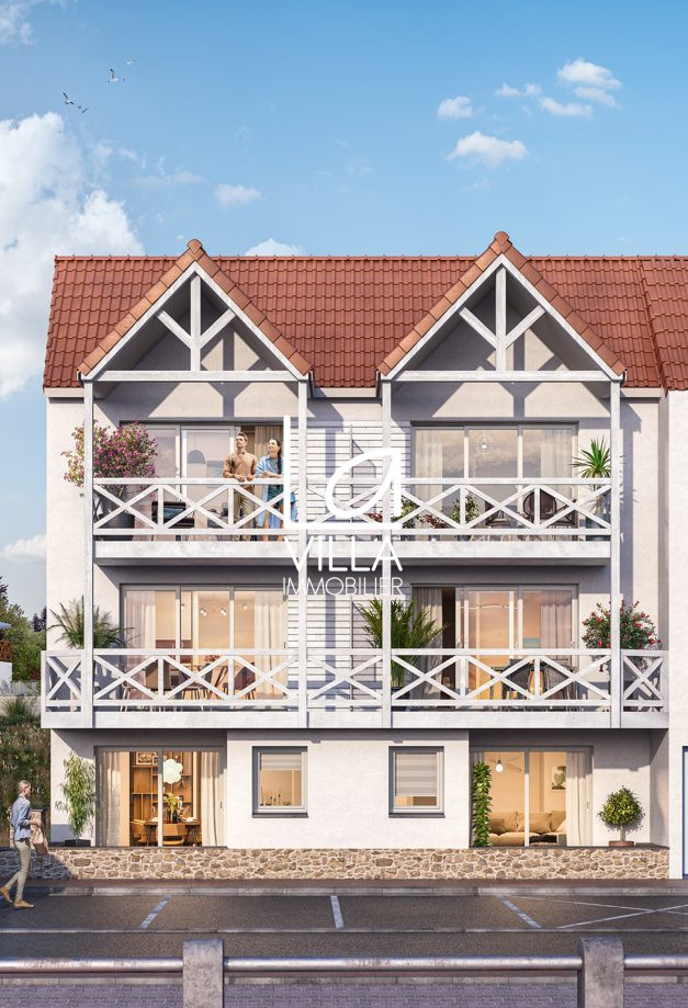 Photo 4 — LA VILLA IMMOBILIER