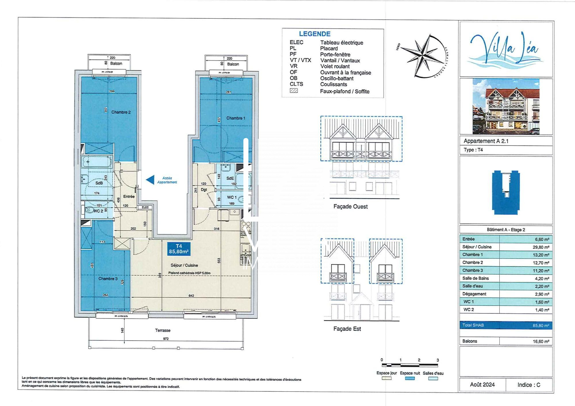 Photo 5 — LA VILLA IMMOBILIER