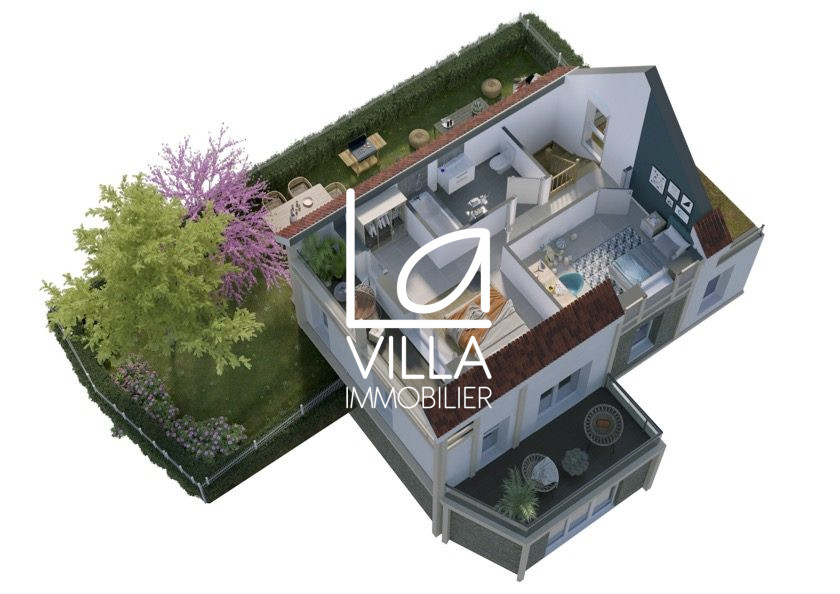 Photo 3 — LA VILLA IMMOBILIER