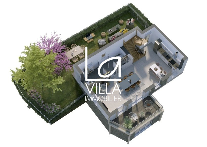 Photo 2 — LA VILLA IMMOBILIER