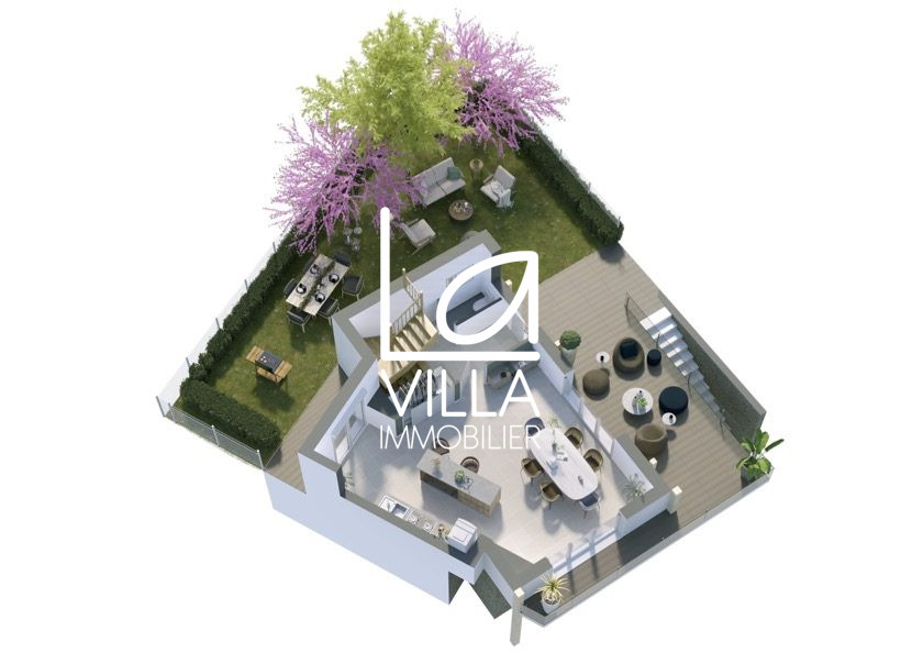 Photo 2 — LA VILLA IMMOBILIER