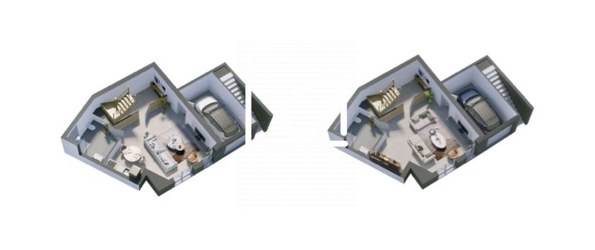 Photo 4 — LA VILLA IMMOBILIER