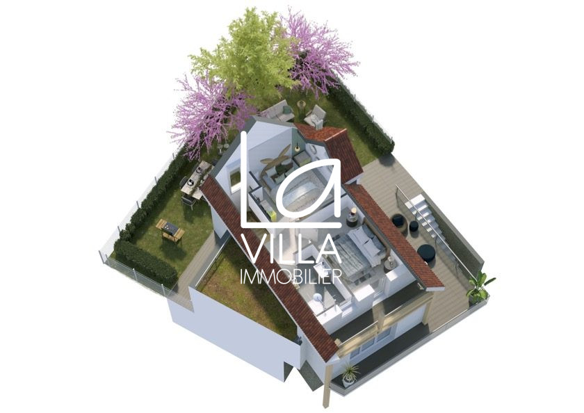 Photo 3 — LA VILLA IMMOBILIER