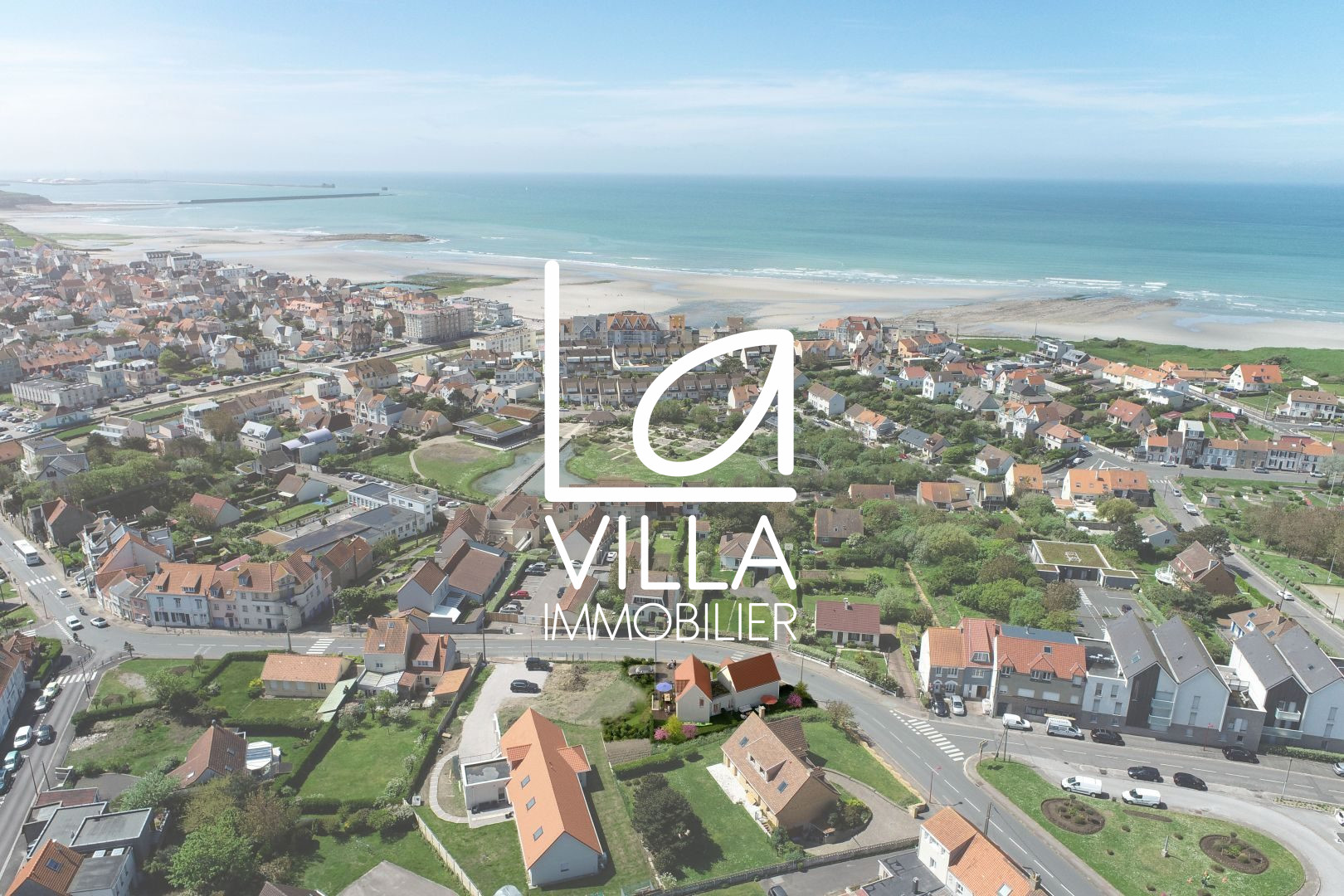Photo 5 — LA VILLA IMMOBILIER